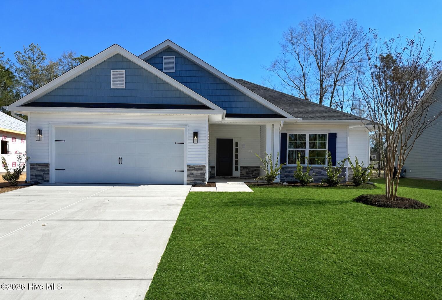 1021 Wood Creek Road NE Property Photo 1