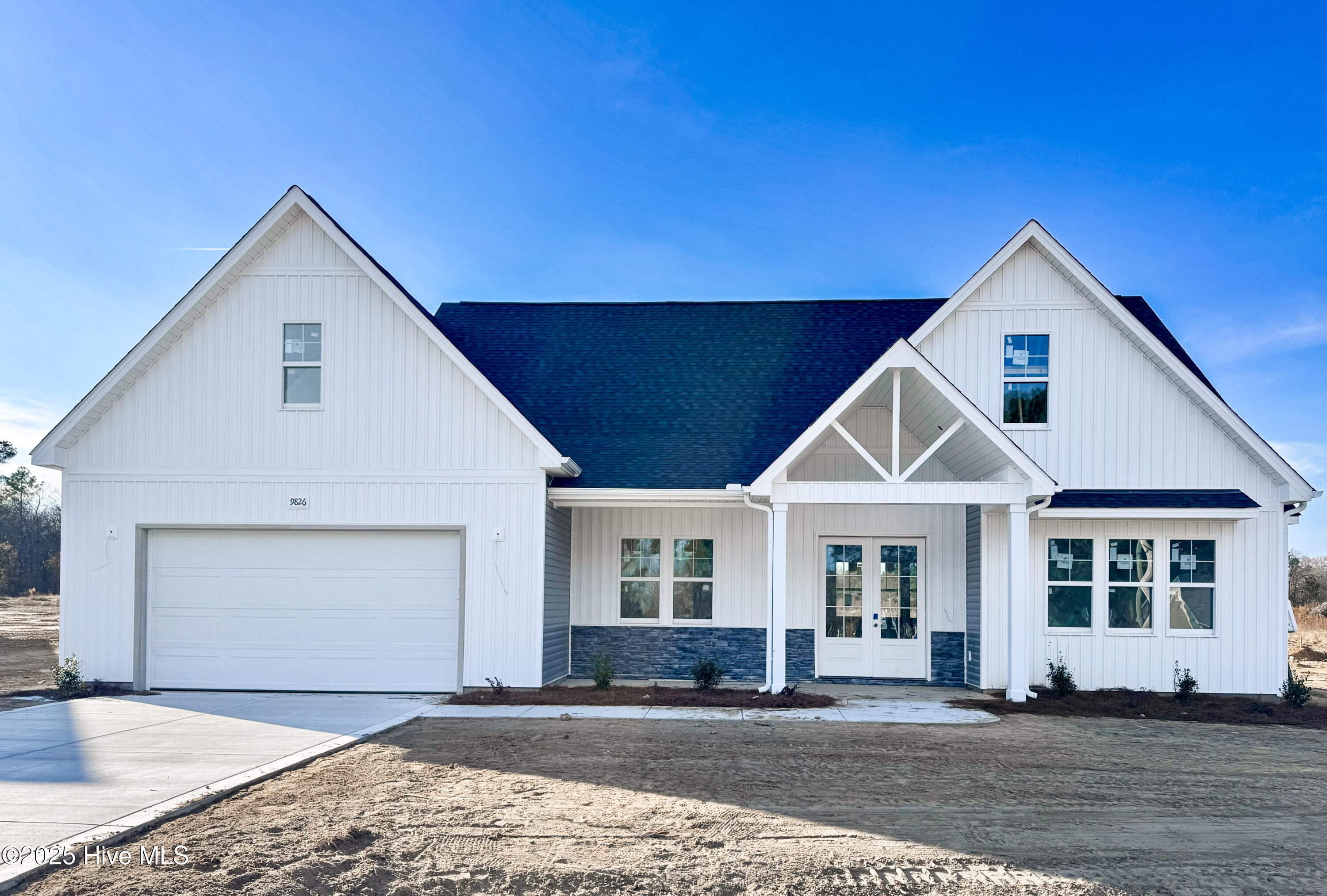 9826 Rockfish Road Property Photo 1