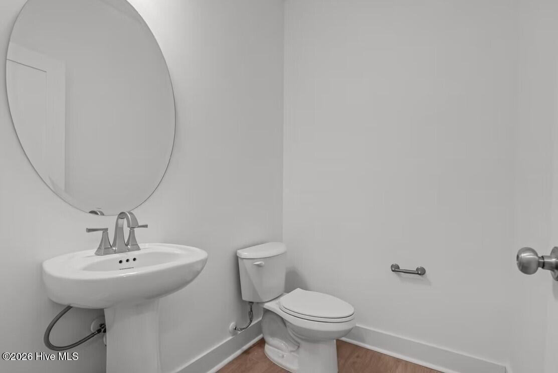 9806 Rockfish Road Property Photo 9