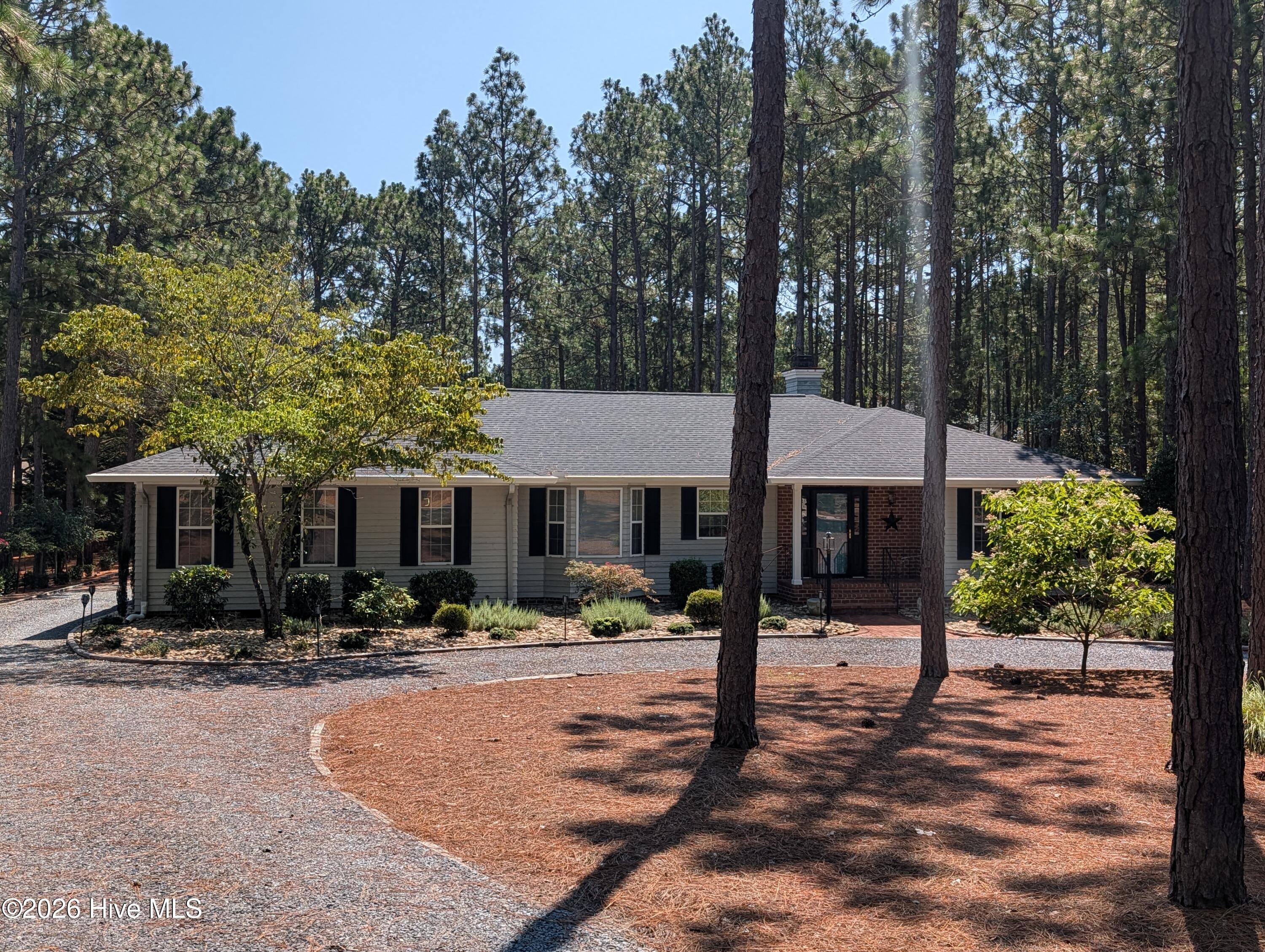 247 Longleaf Drive Property Photo 1
