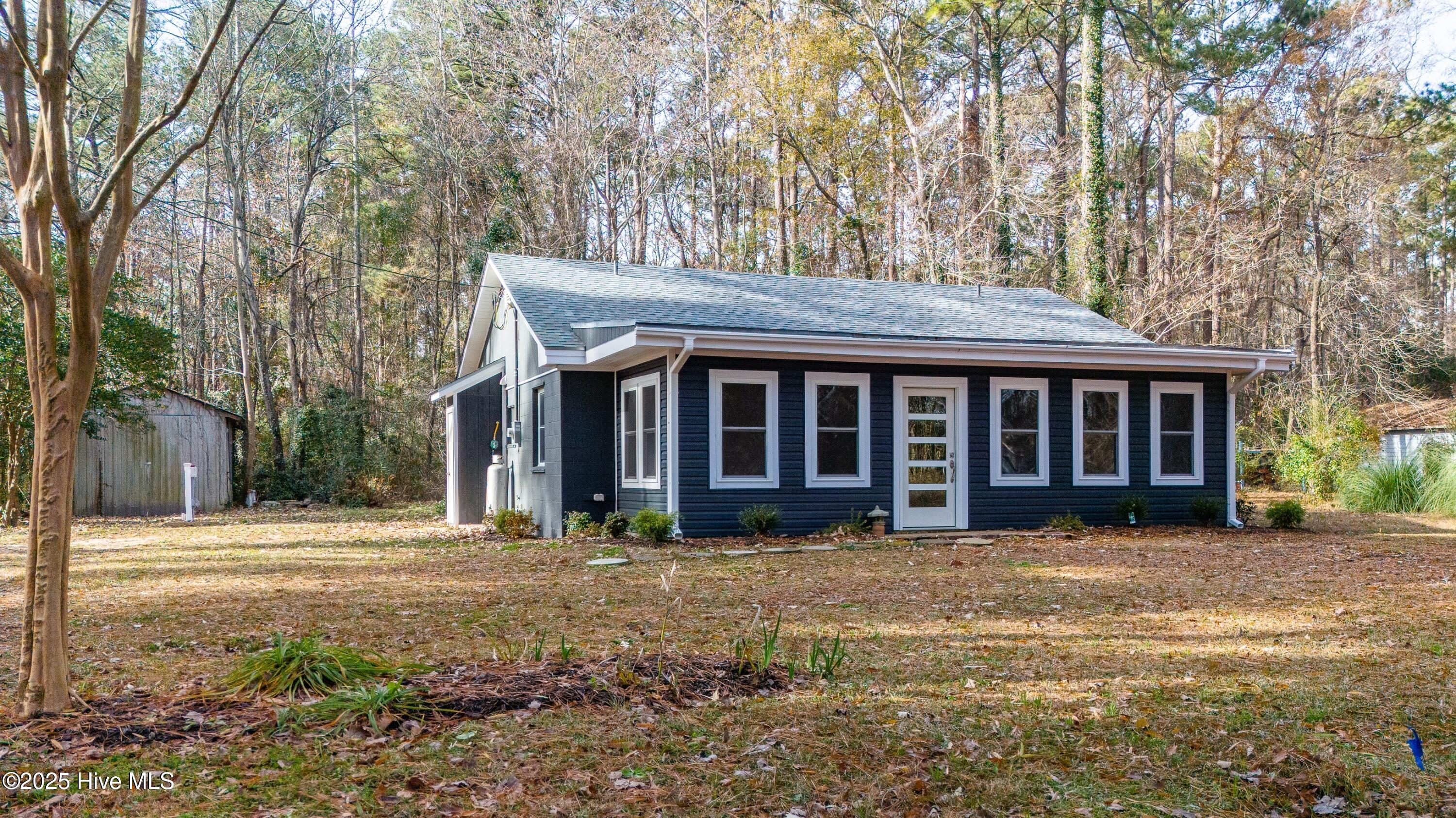 59 Neuse Hill Road Property Photo 1