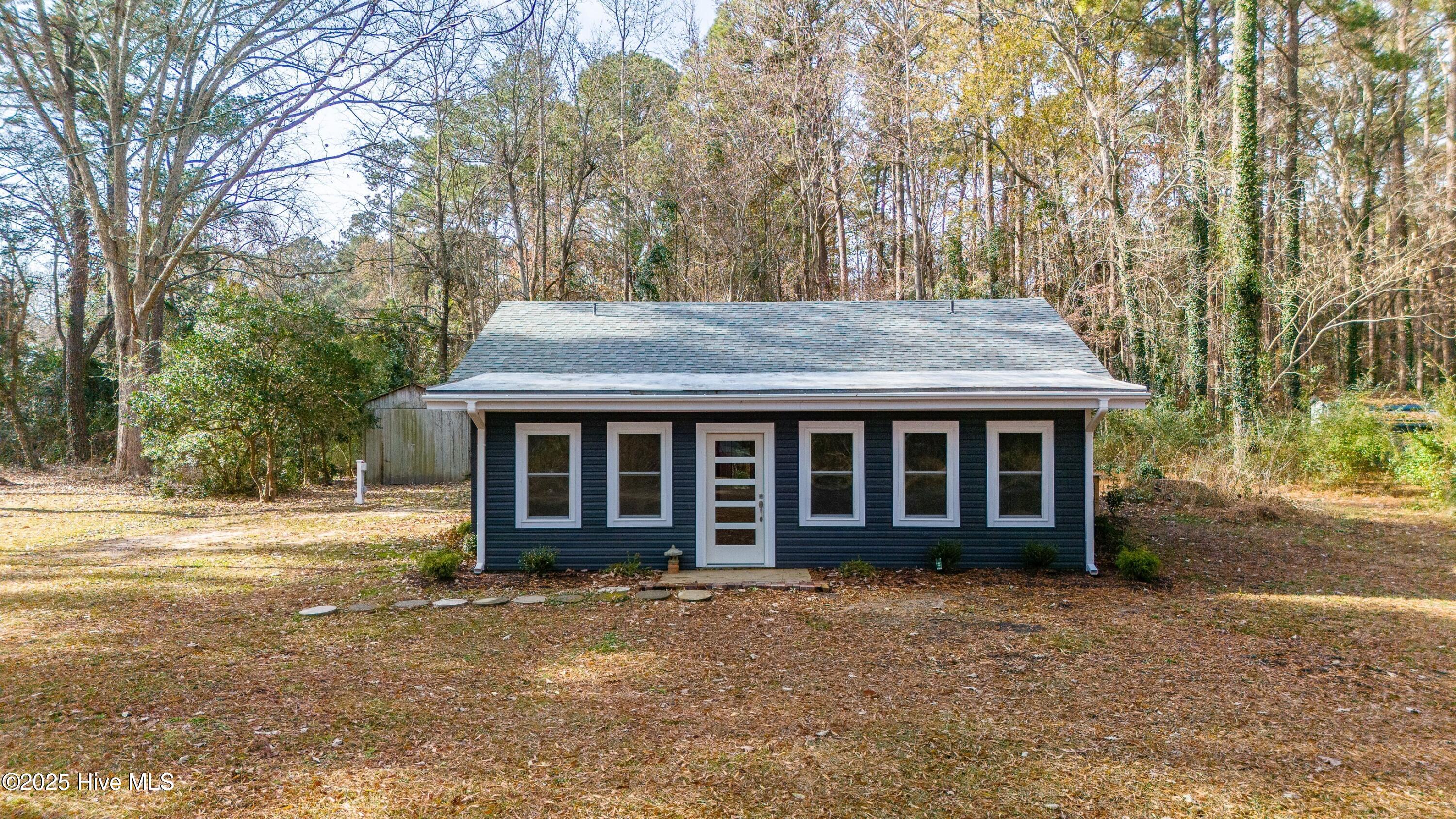 59 Neuse Hill Road Property Photo 2