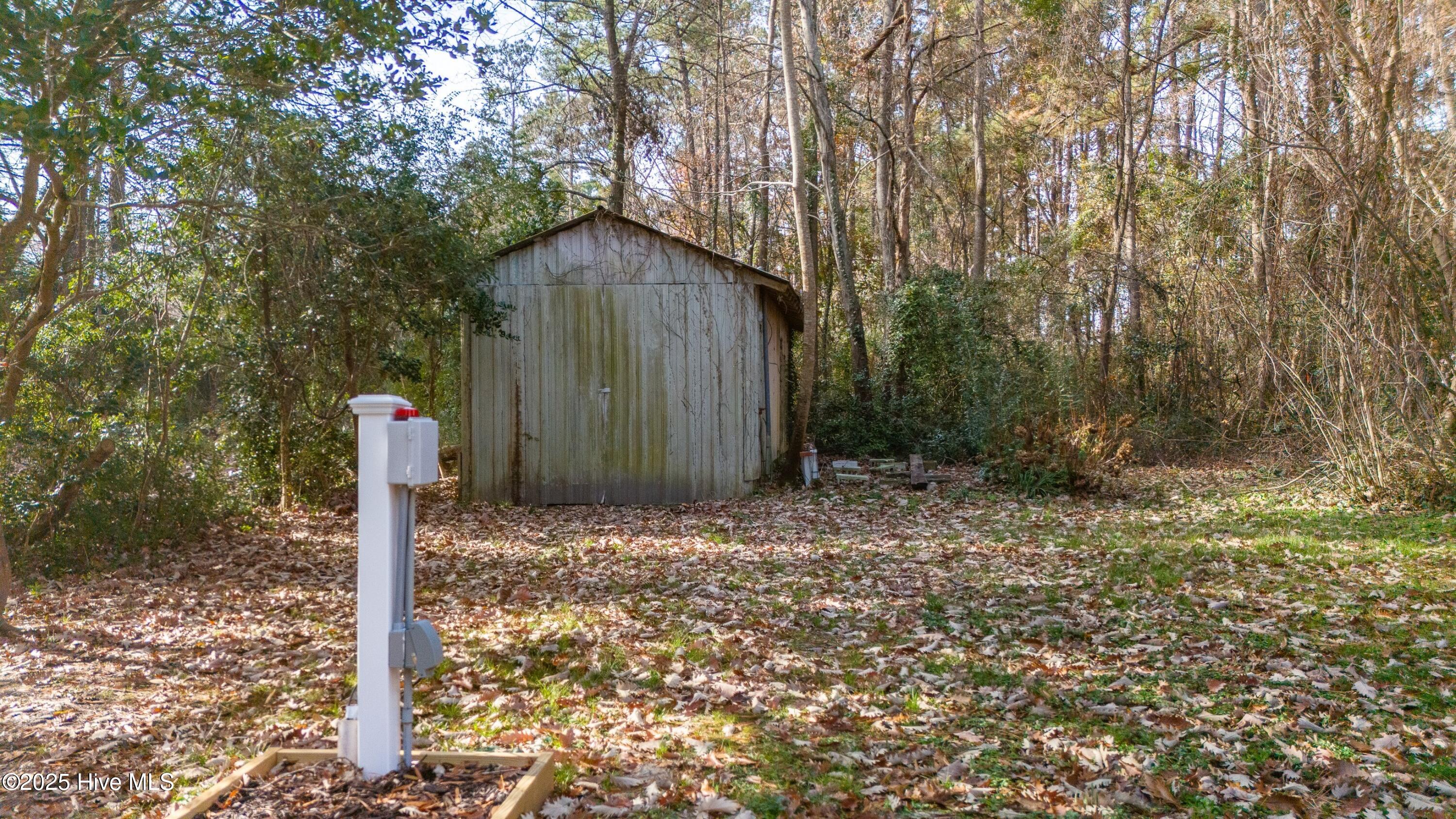 59 Neuse Hill Road Property Photo 25