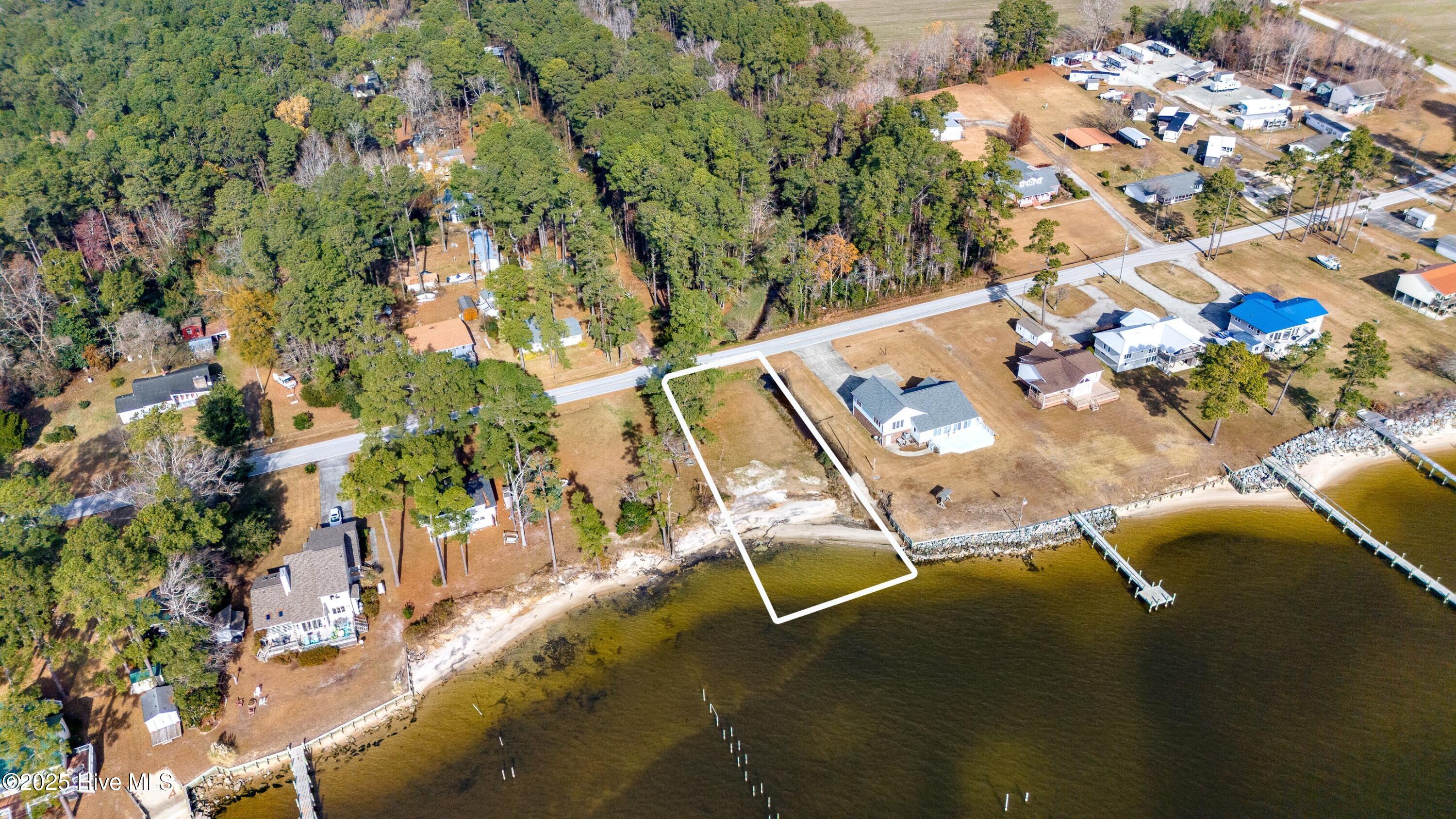 59 Neuse Hill Road Property Photo 26