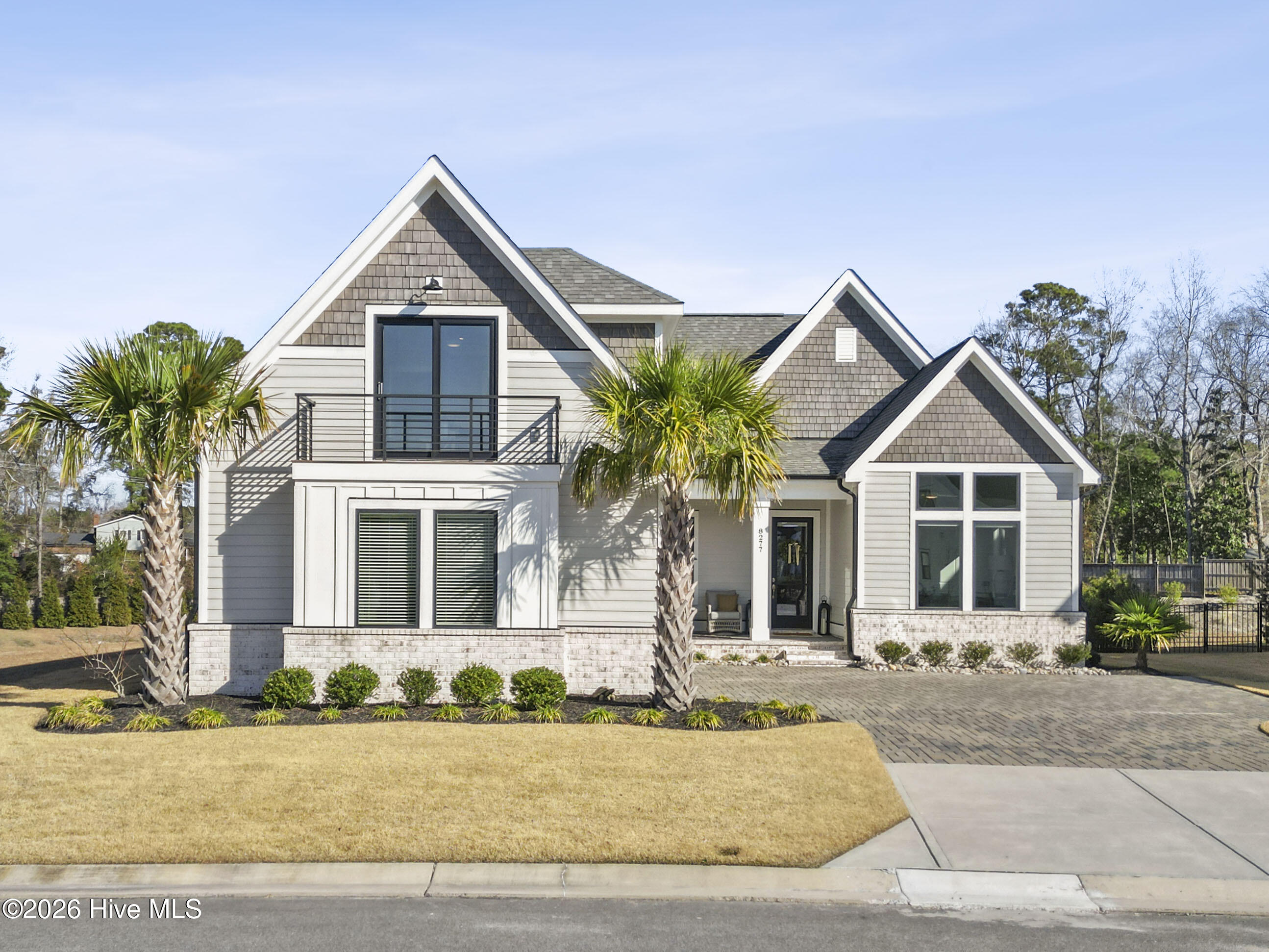 8277 Winding Creek Circle Property Photo 1