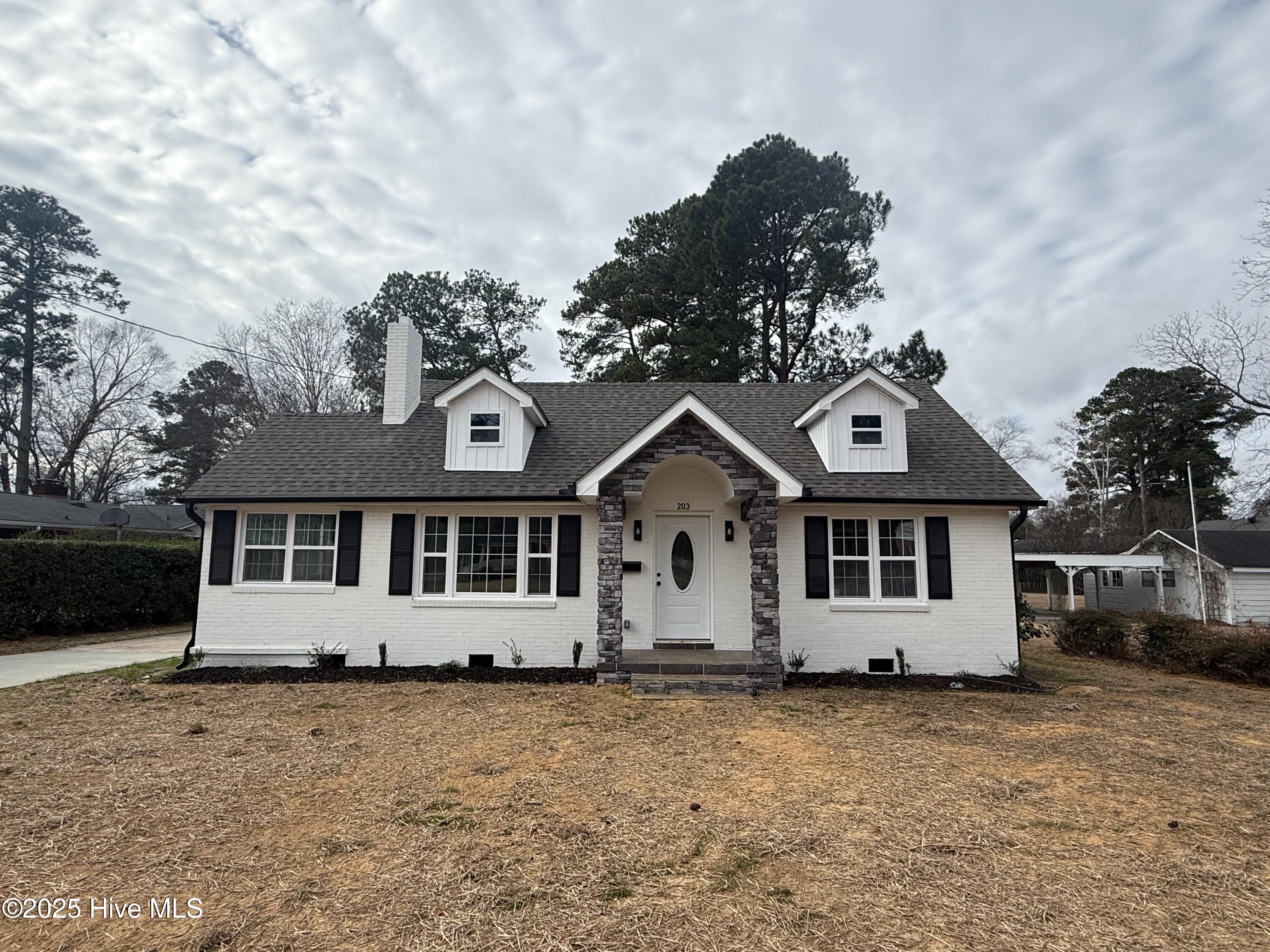 203 Stewart Avenue Property Photo 1