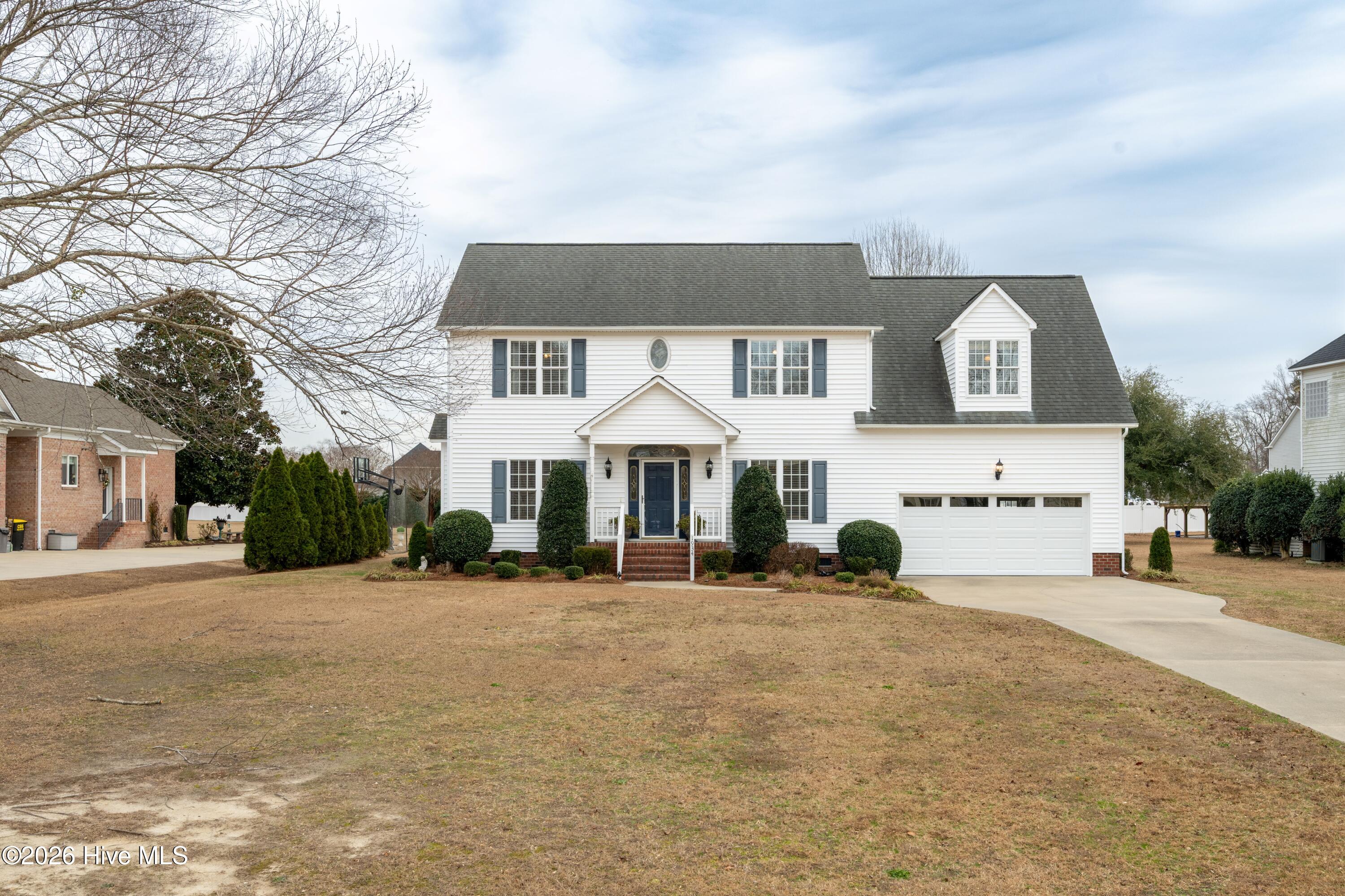 1934 Cherry Stone Lane Property Photo 2