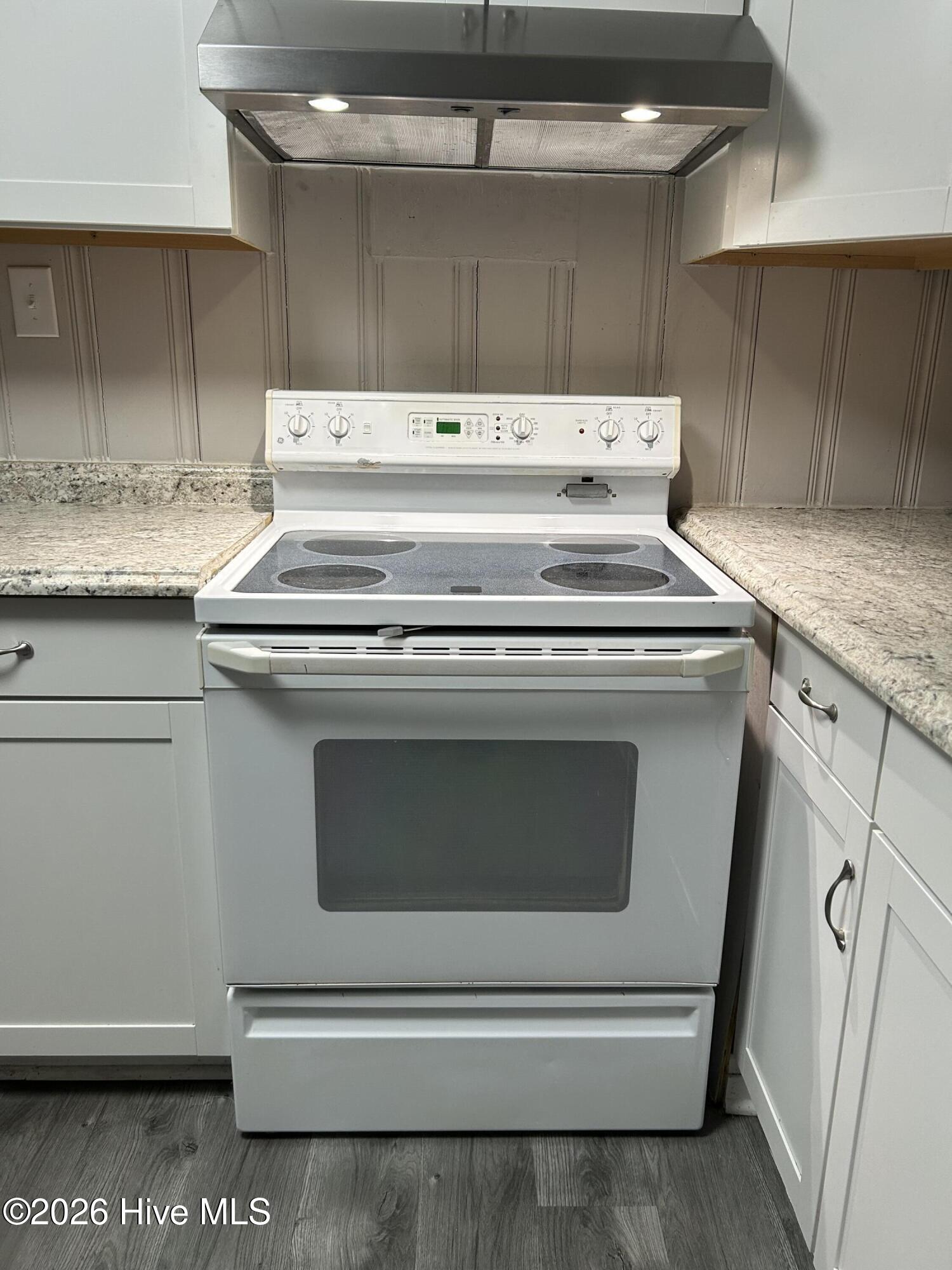 206 Waldrop Road Property Photo 3