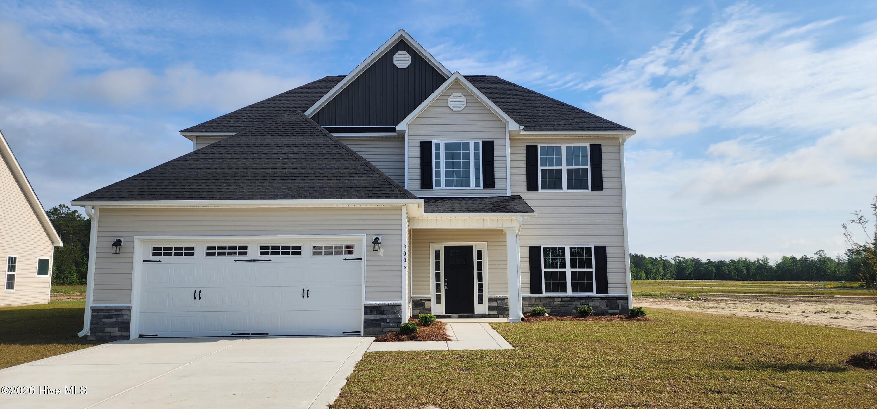 3004 Bluewater Boulevard Property Photo 1