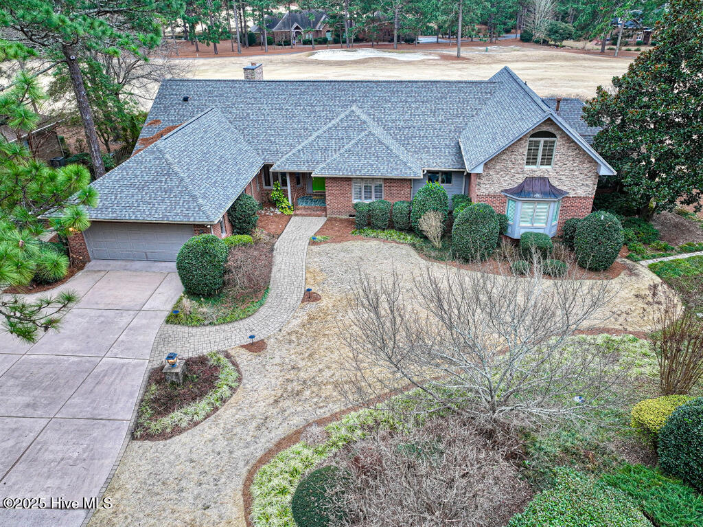 46 Pinebrook Drive Property Photo 1