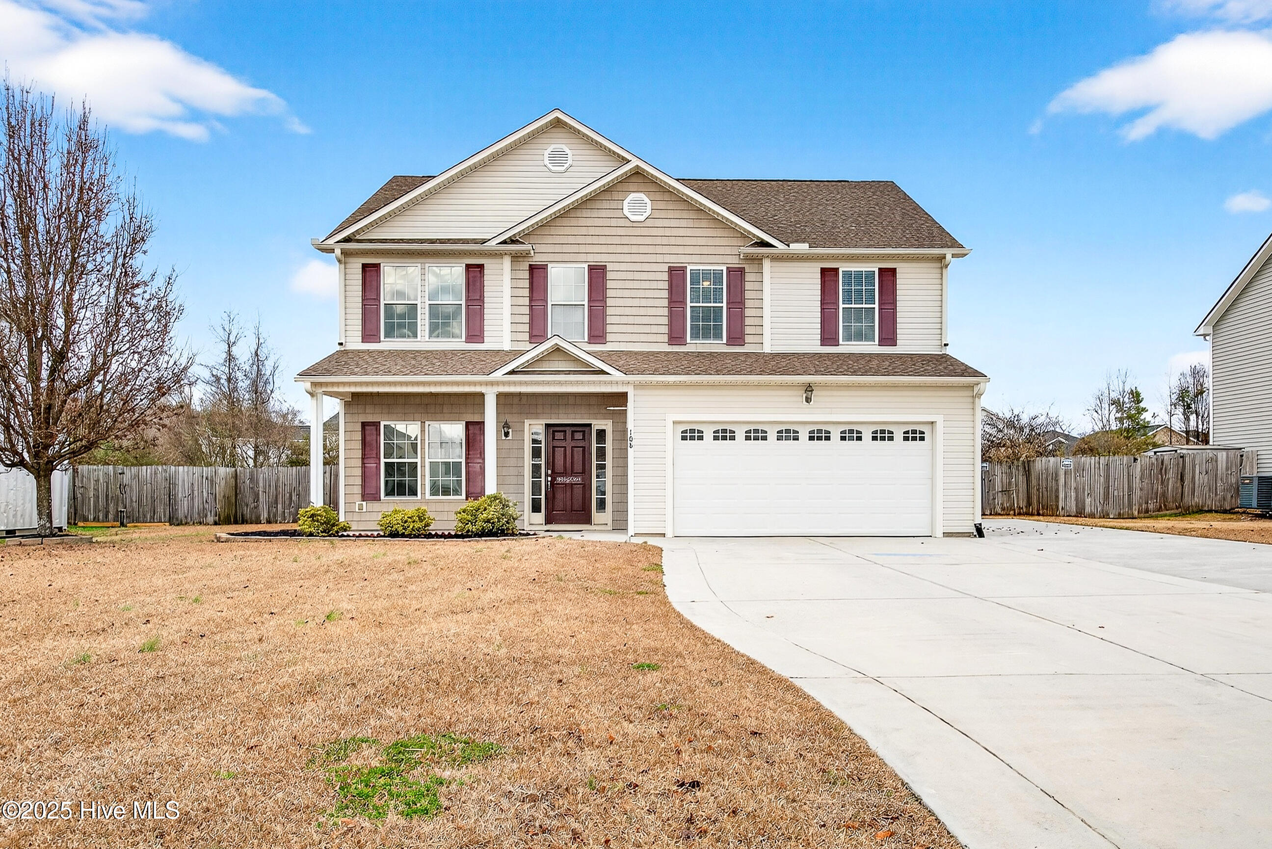 108 Woods Run Circle Property Photo 1