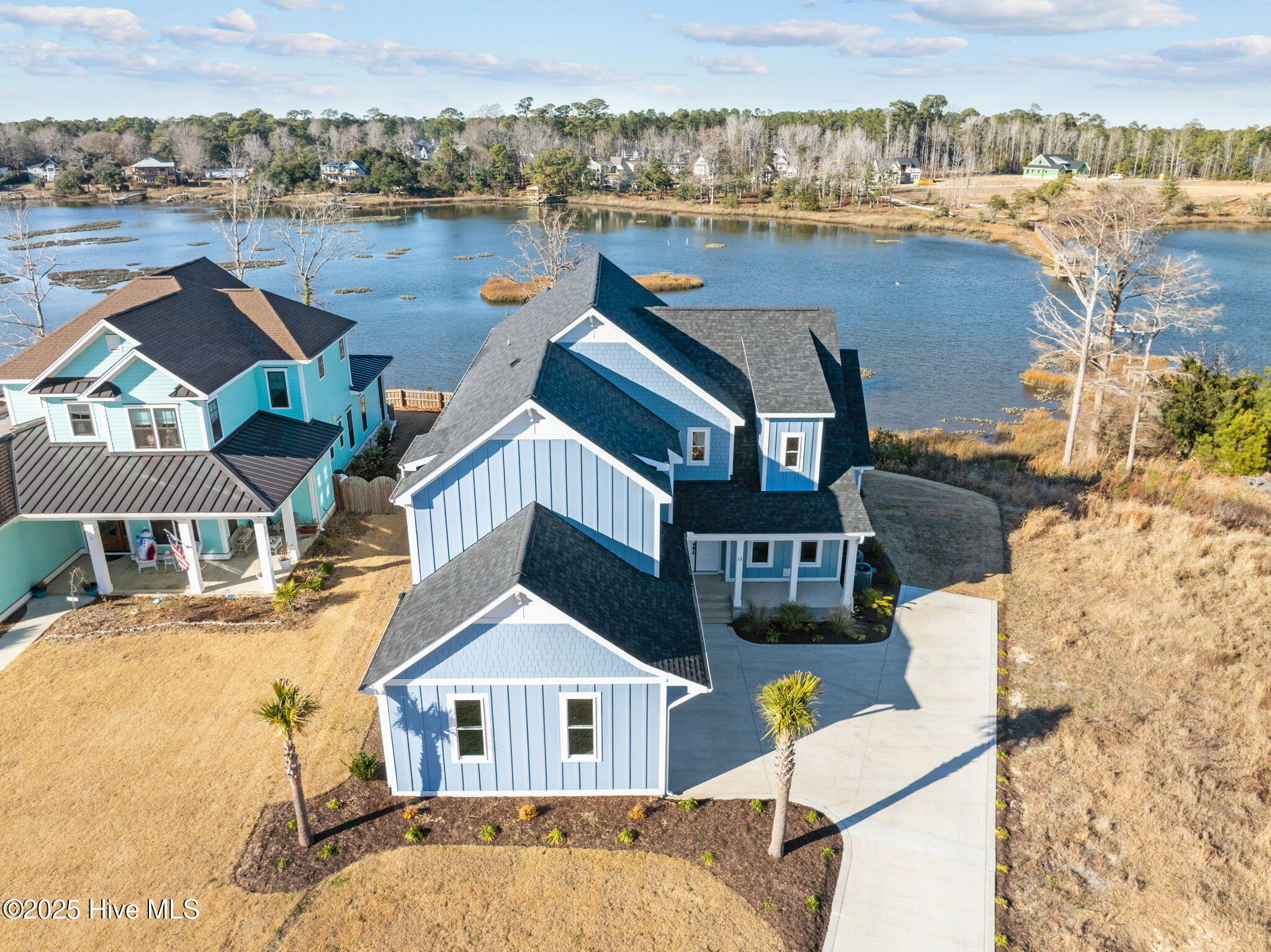 13 E Cannon Cove Property Photo 2