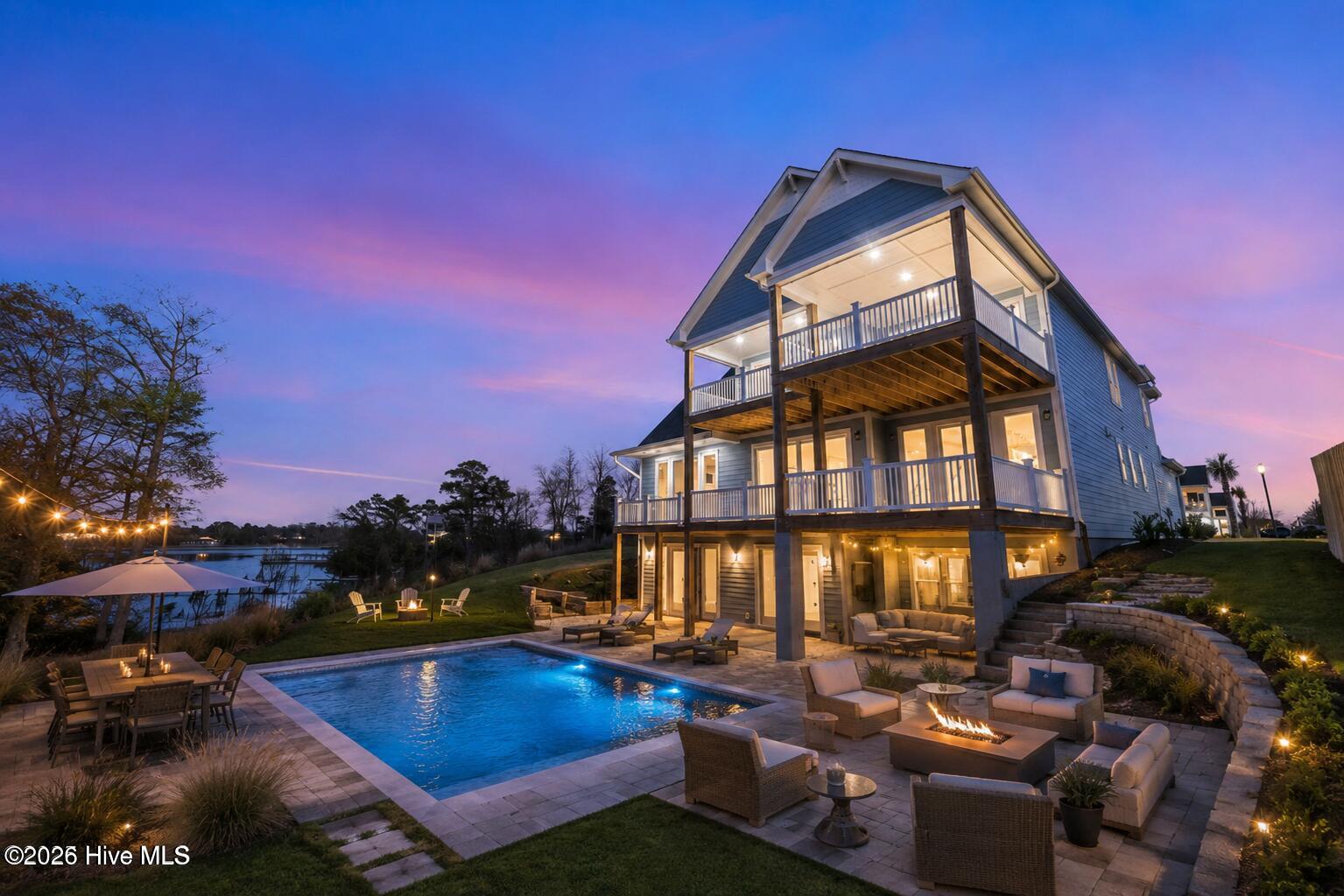 13 E Cannon Cove Property Photo 8
