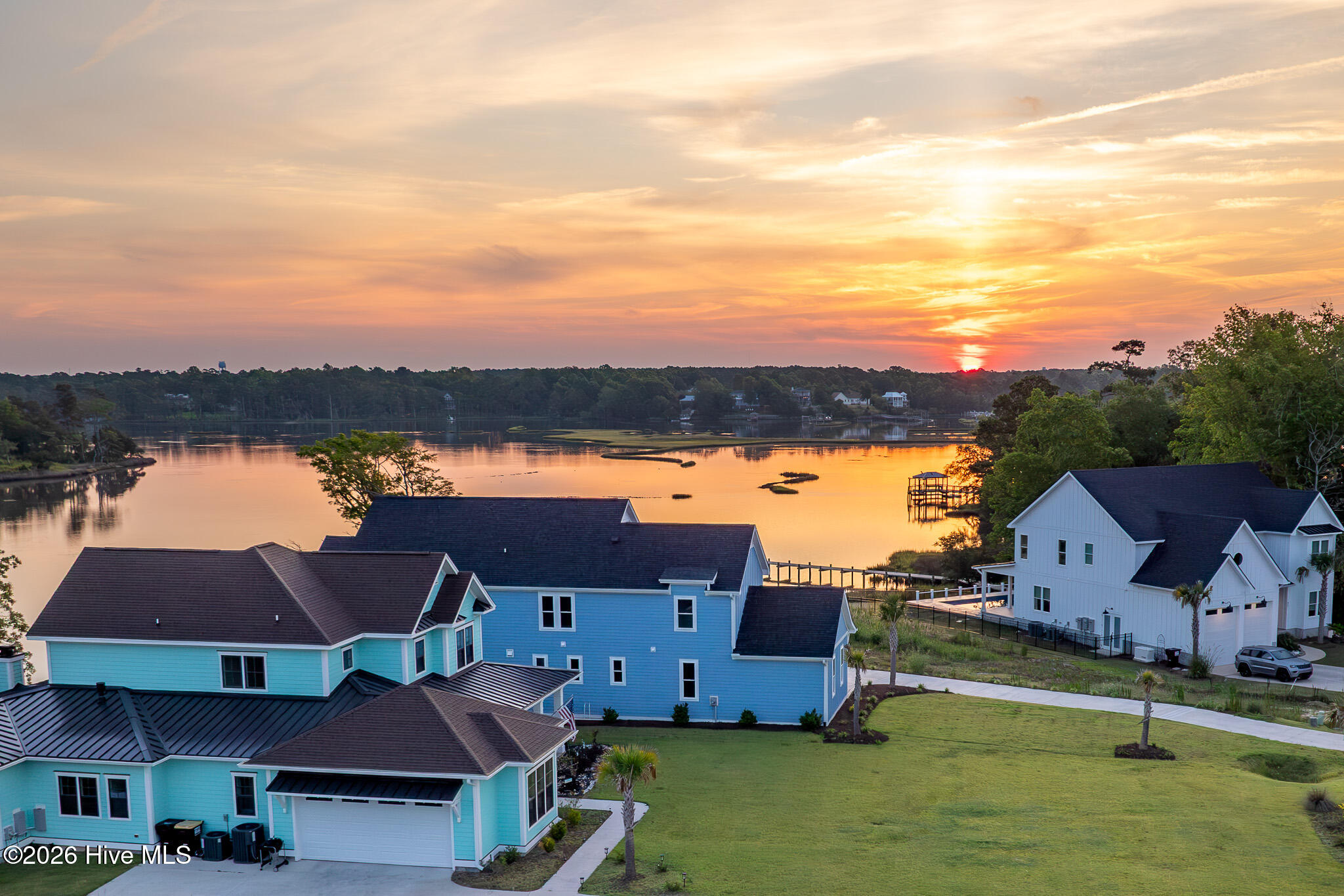 13 E Cannon Cove Property Photo 91