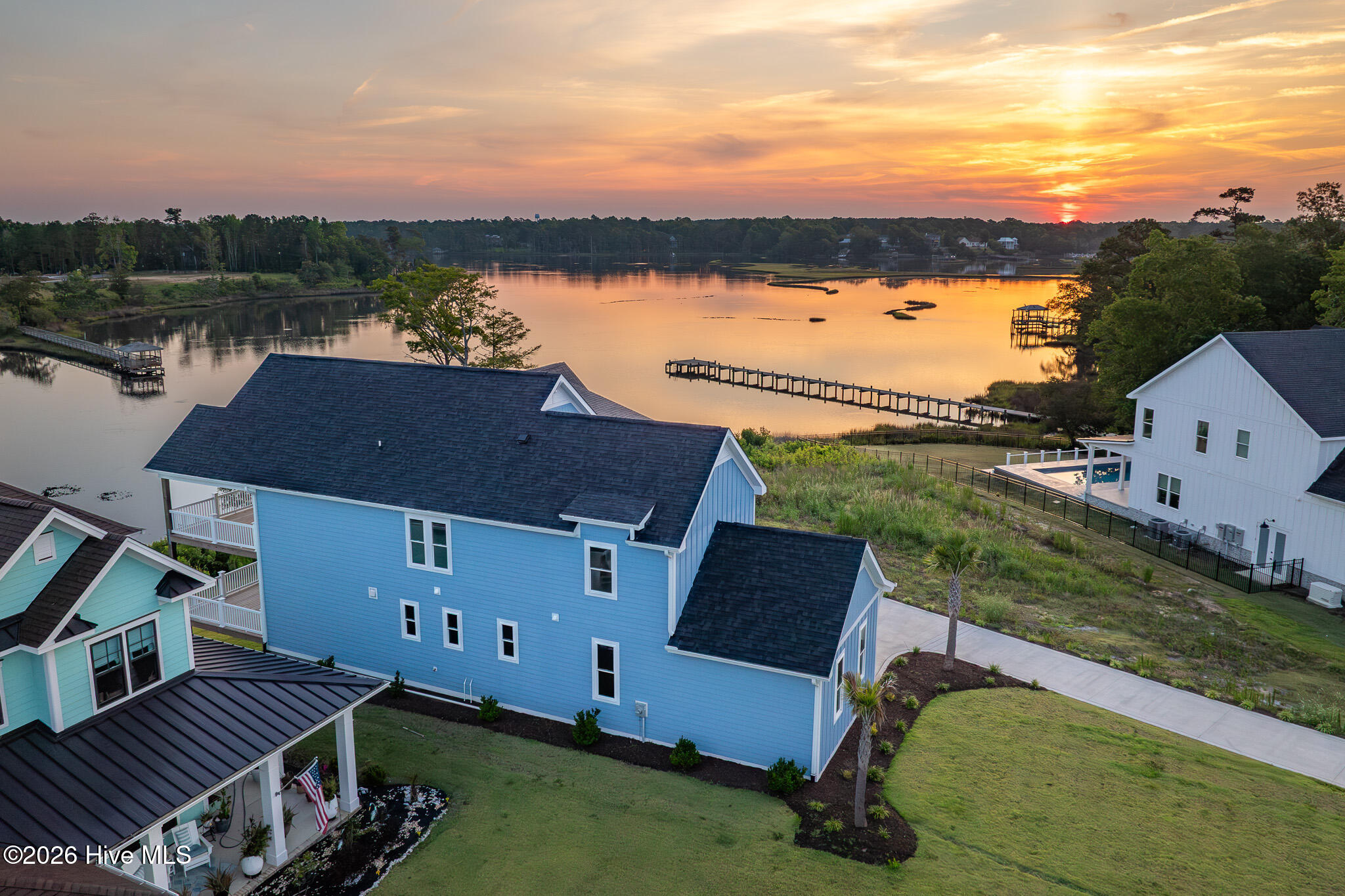 13 E Cannon Cove Property Photo 92