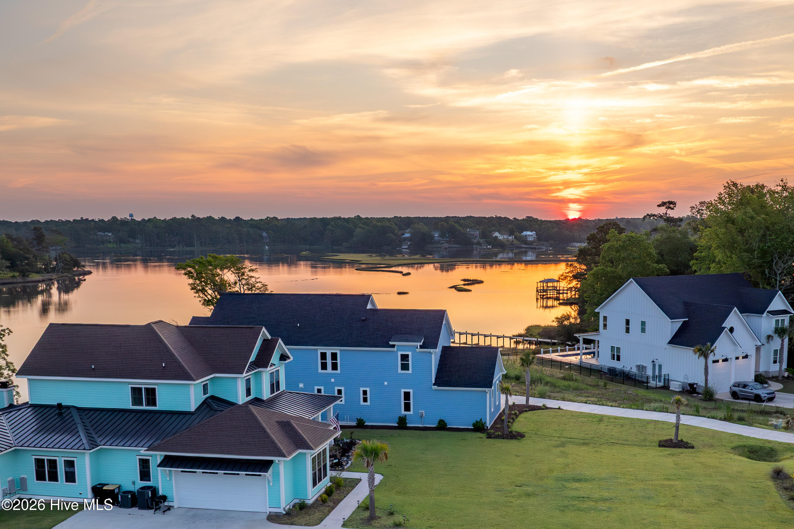 13 E Cannon Cove Property Photo 97