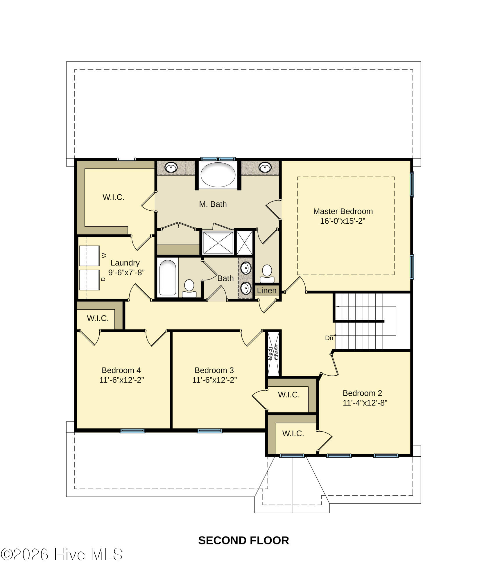 117 Godwin Court Property Photo 39