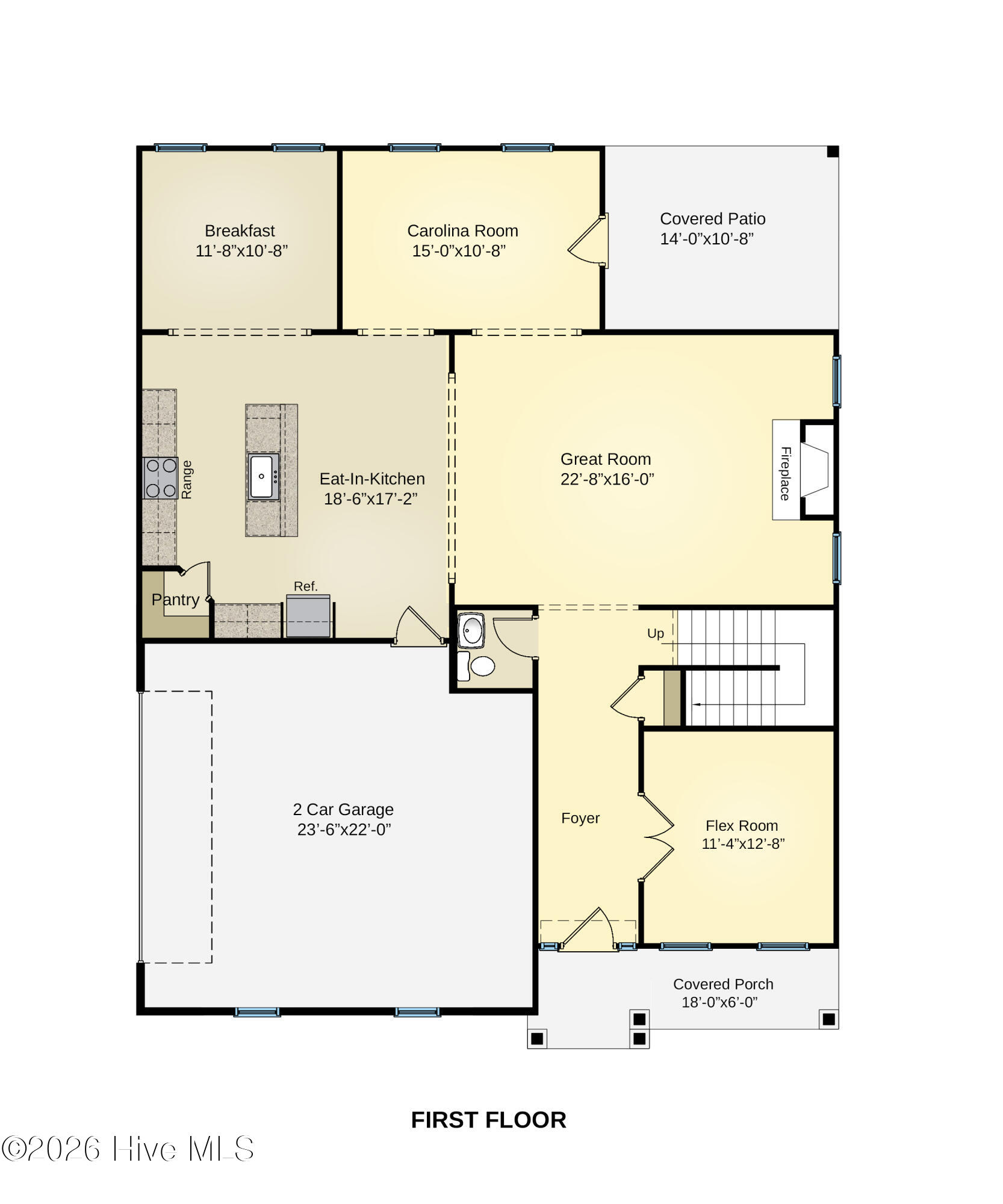 117 Godwin Court Property Photo 46