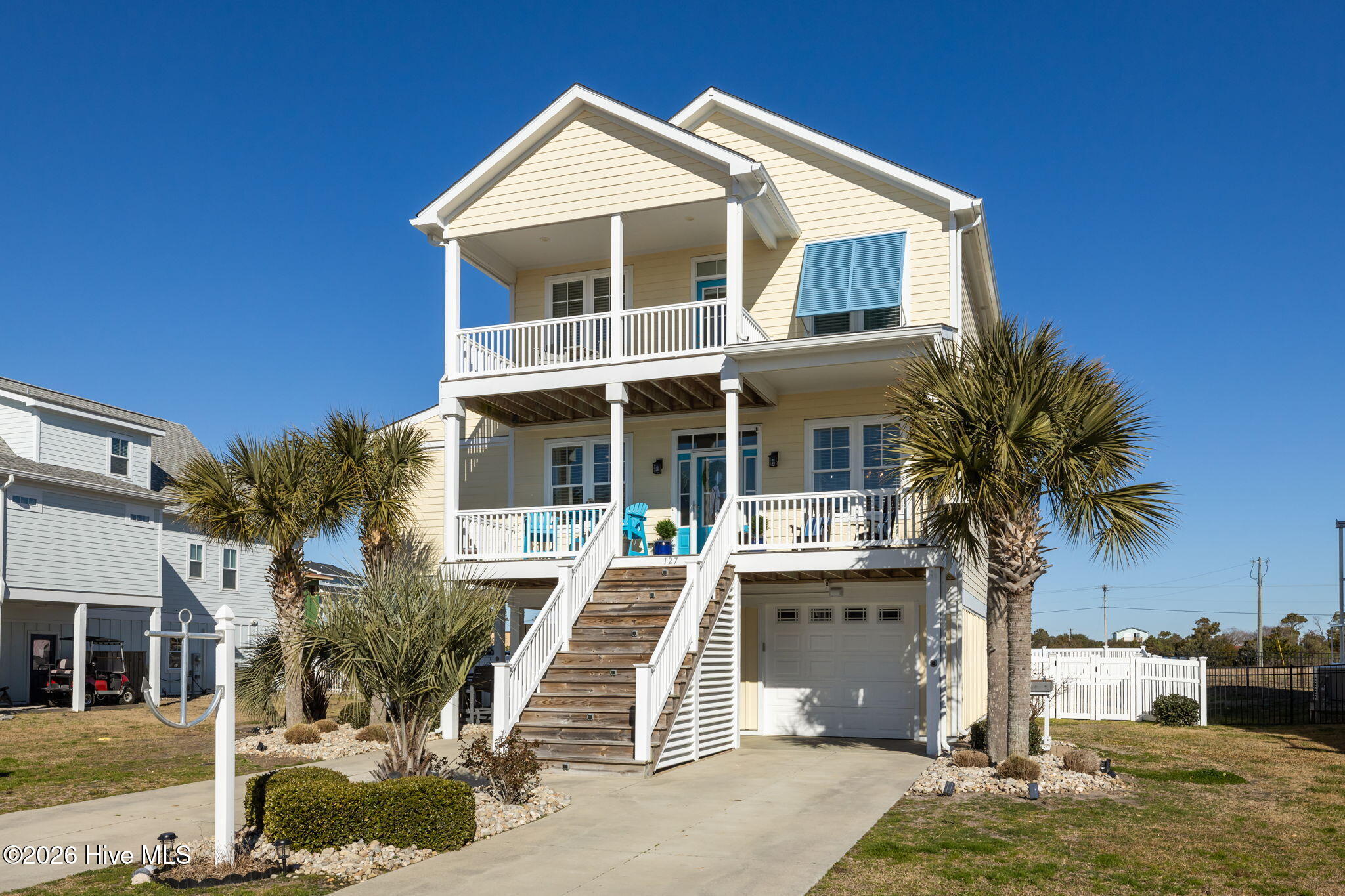 127 Sound Point Drive Property Photo 1