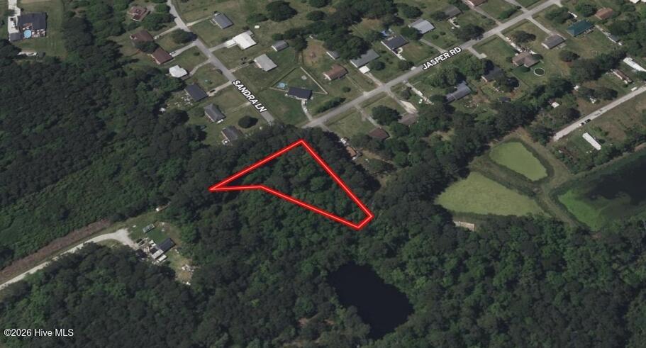 0 1 Jasper Road Property Photo 2