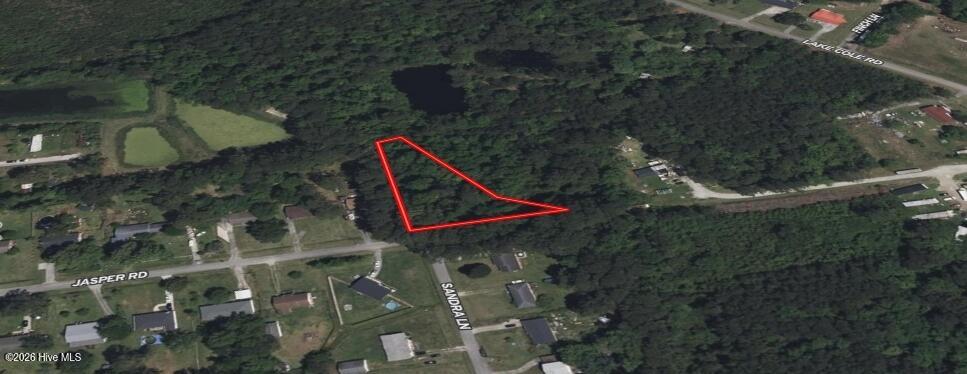 0 1 Jasper Road Property Photo 4