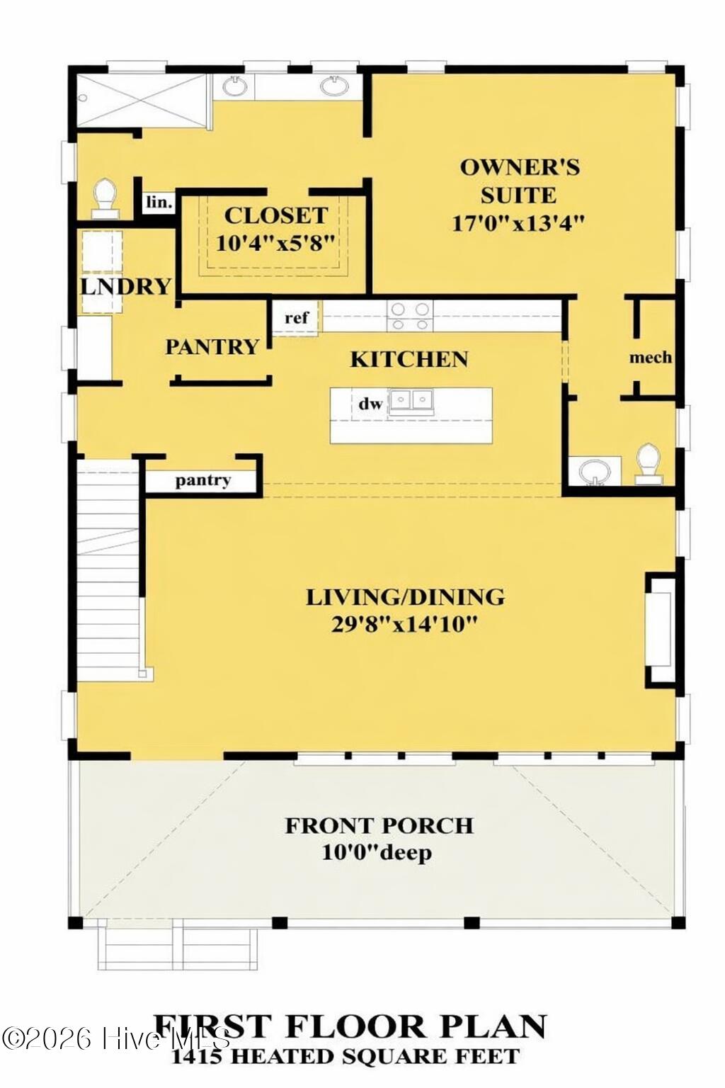 316 Landon Lane Property Photo 37