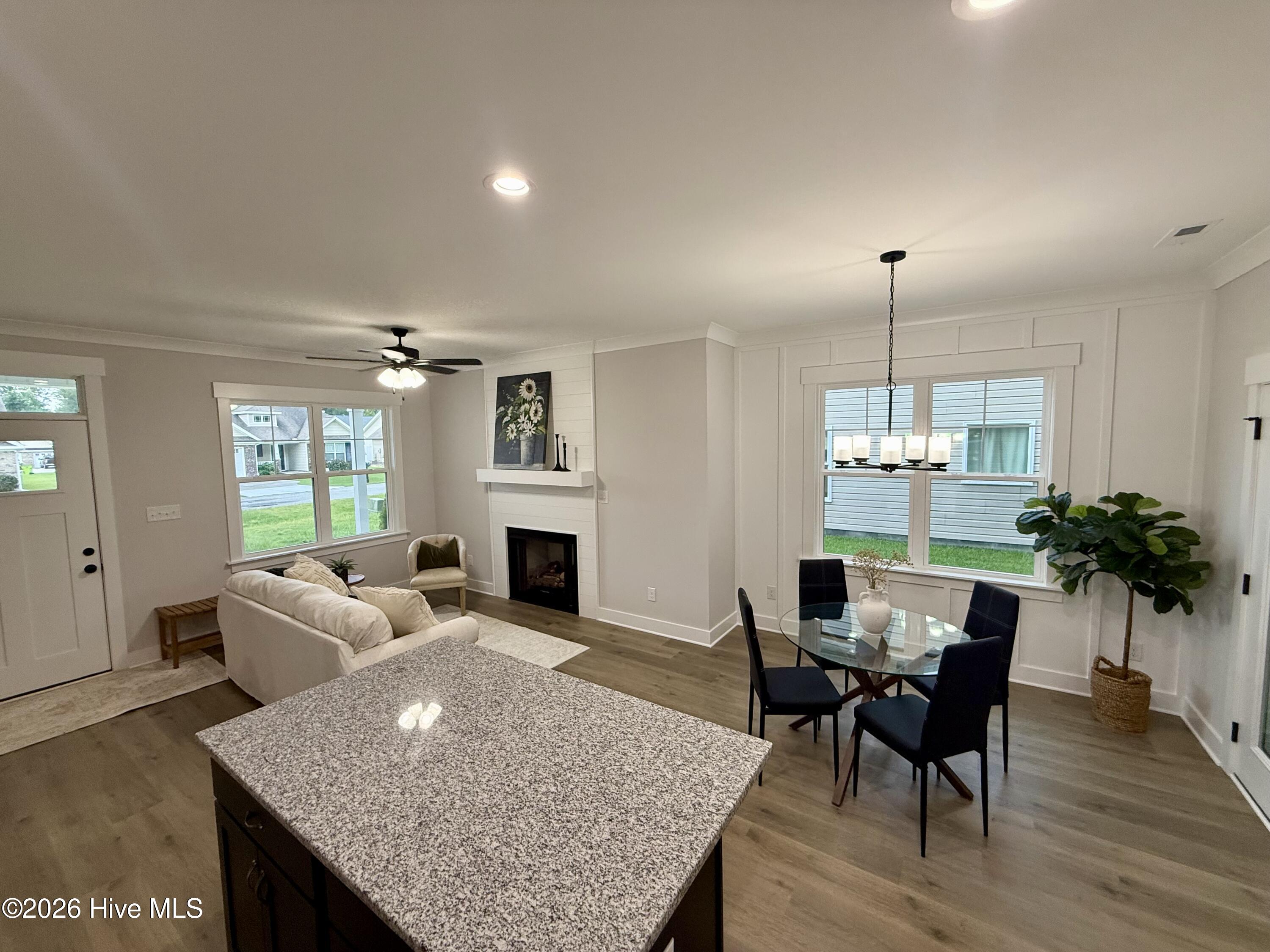 443 Peregrine Ridge Drive Property Photo 10