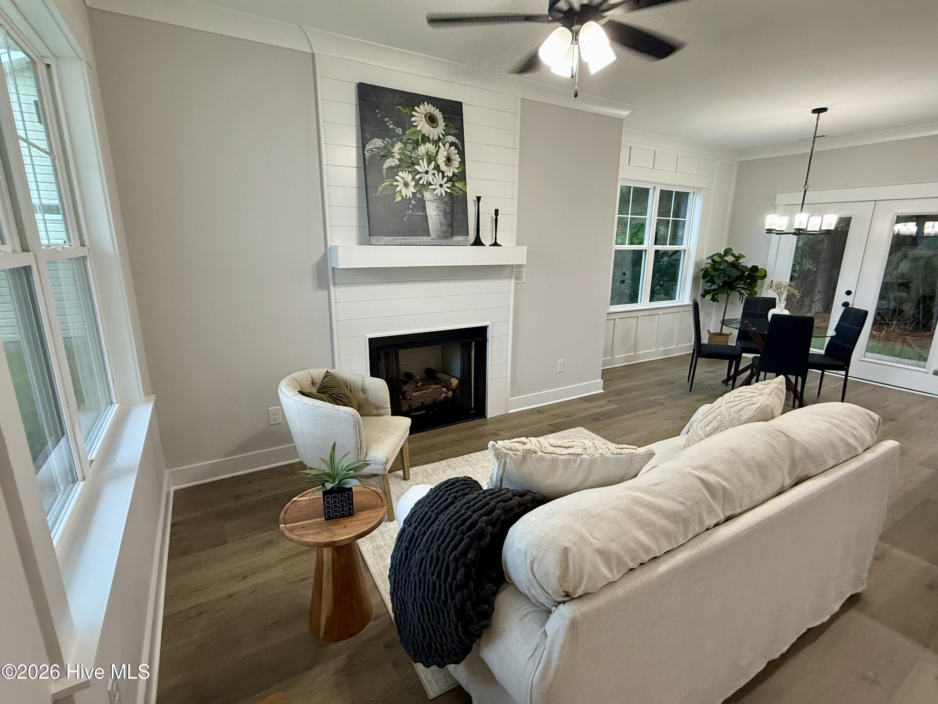 443 Peregrine Ridge Drive Property Photo 15