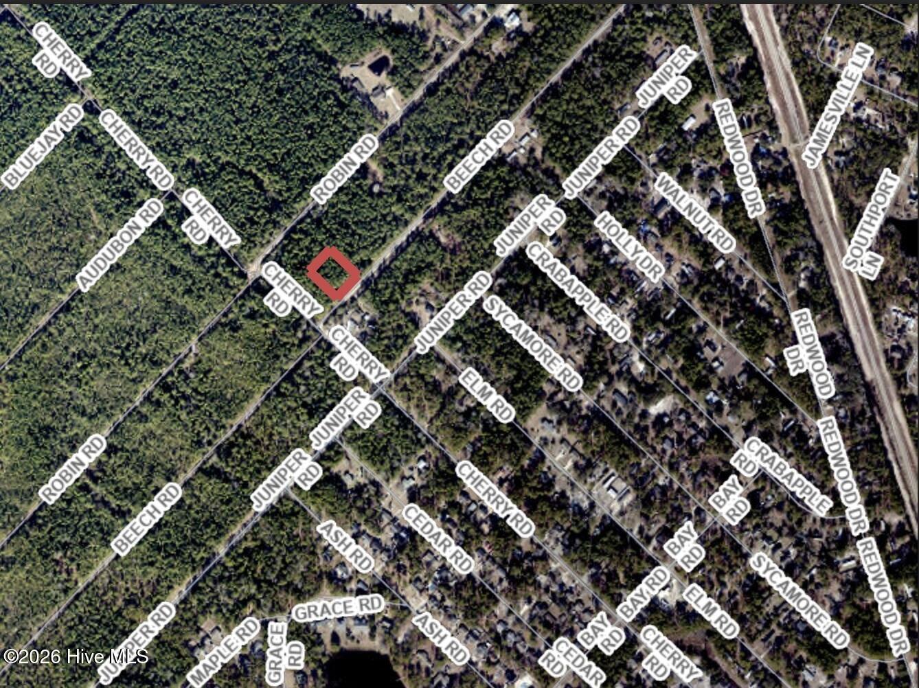 .73 Acres Beech Road Property Photo 2