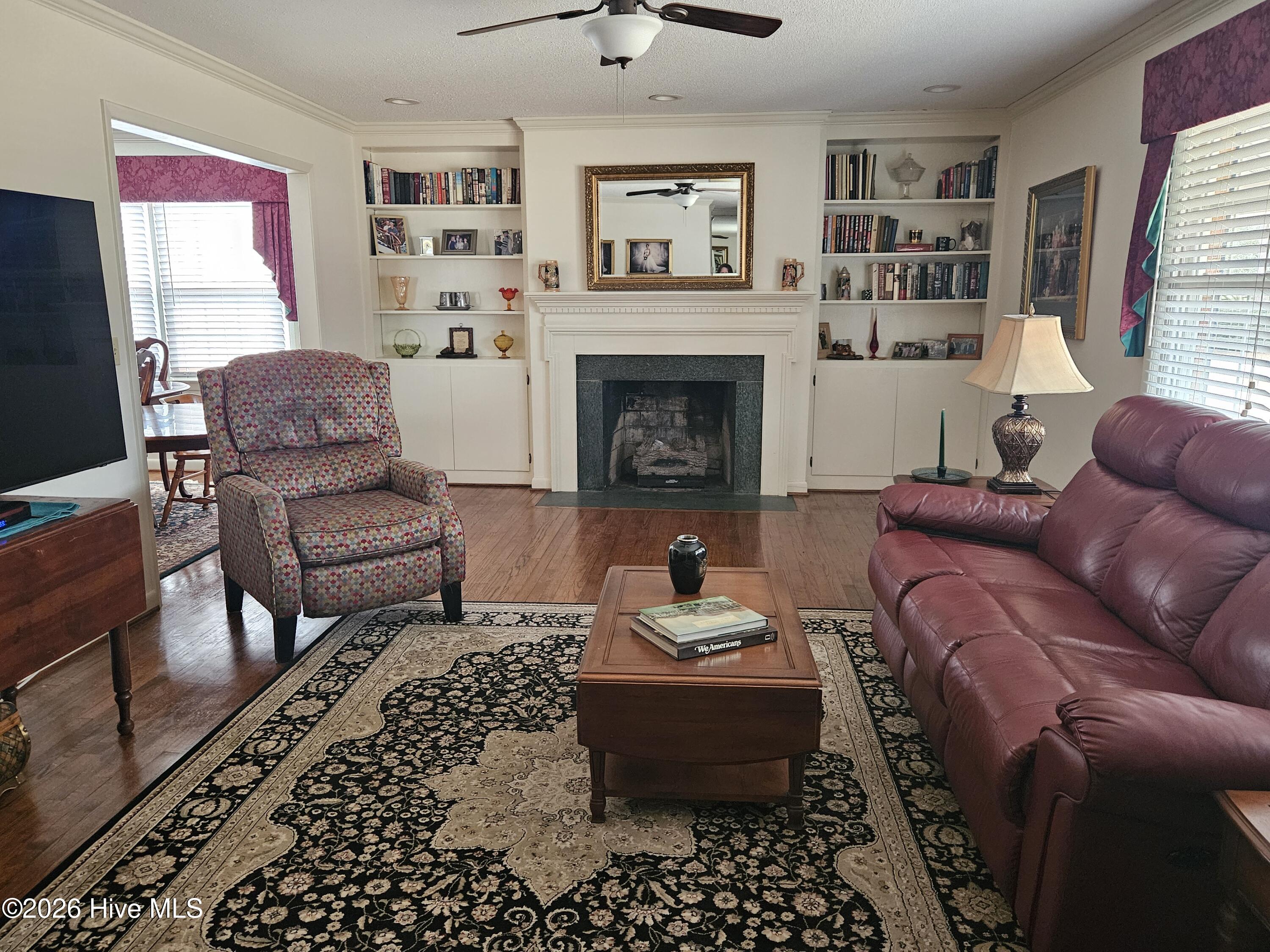 200 Coharie Drive Property Photo 13