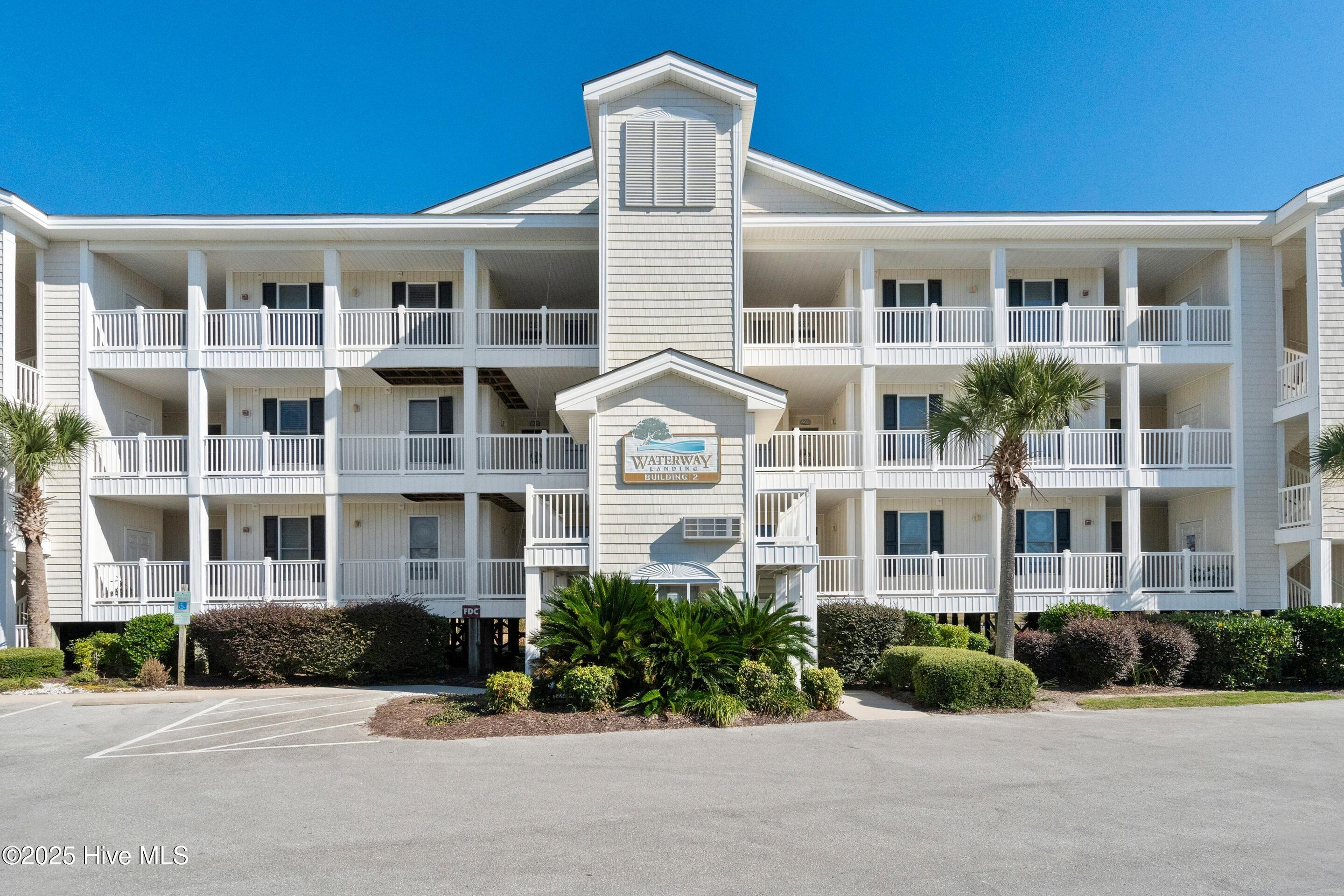 1135 Park Road SW 2304