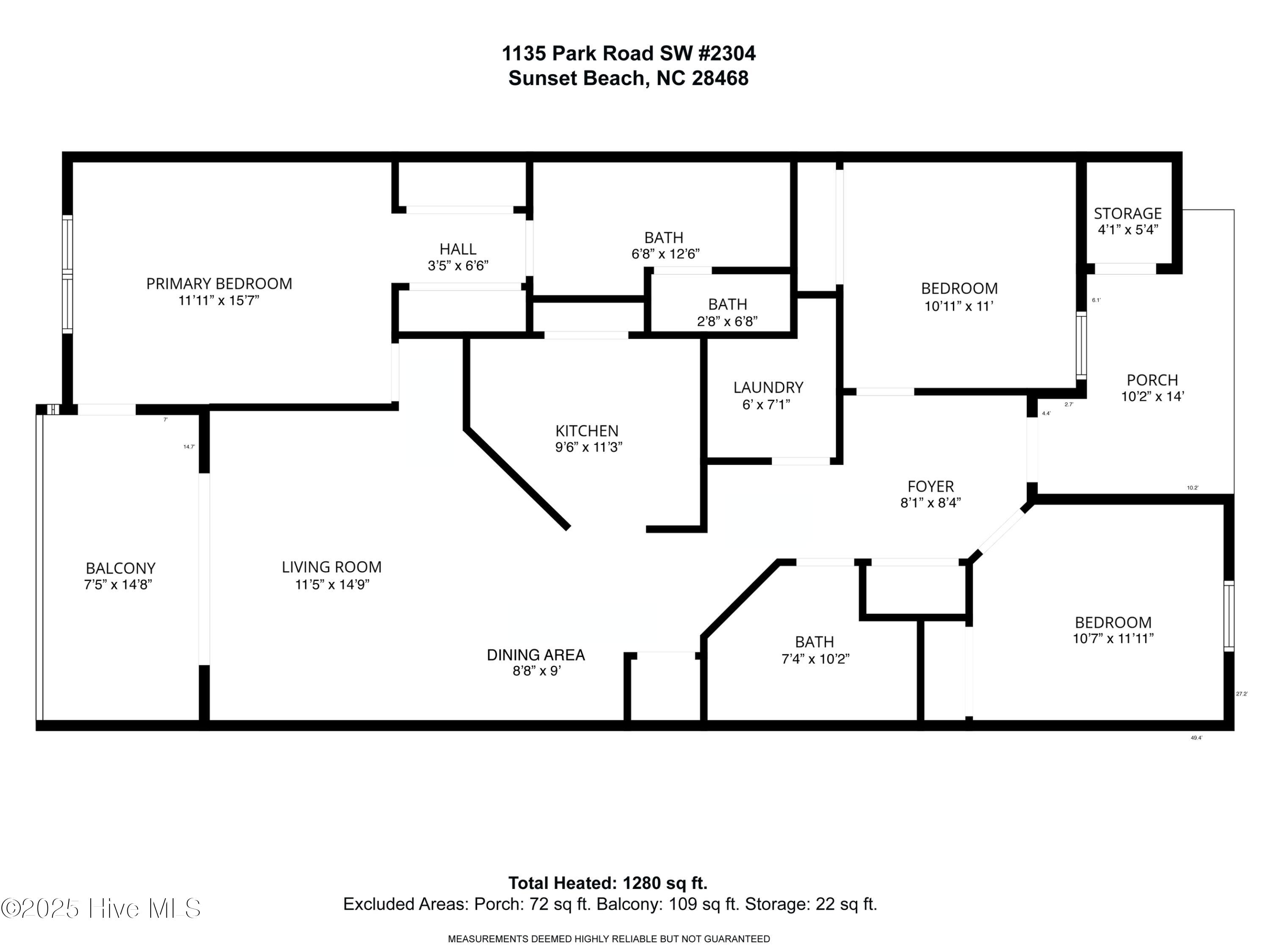 1135 Park Road Sw 2304 Property Photo 44