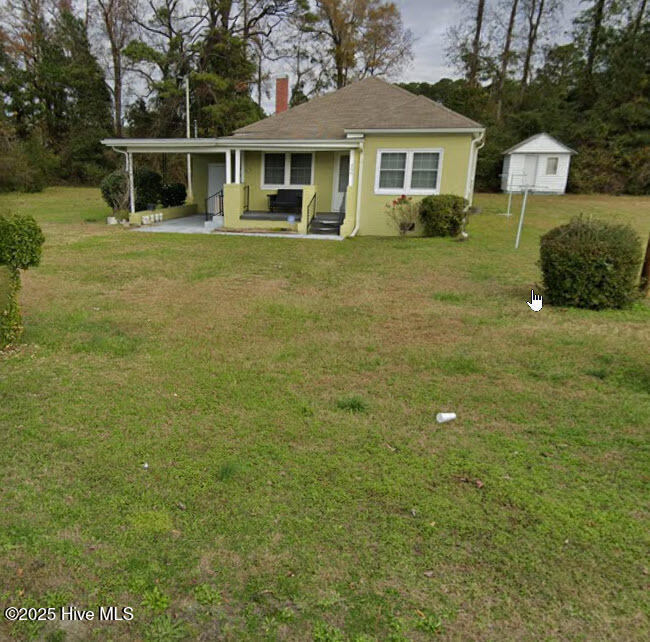 256 U.S. Highway 70 W Property Photo 1