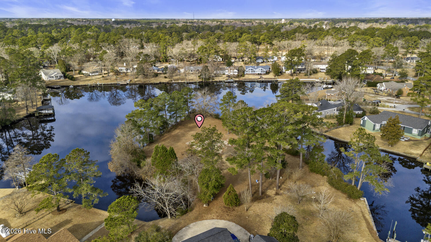117 Anchor Way Property Photo 4