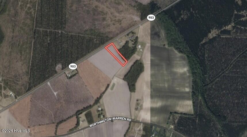 2056 N Carolina 903 Property Photo 7