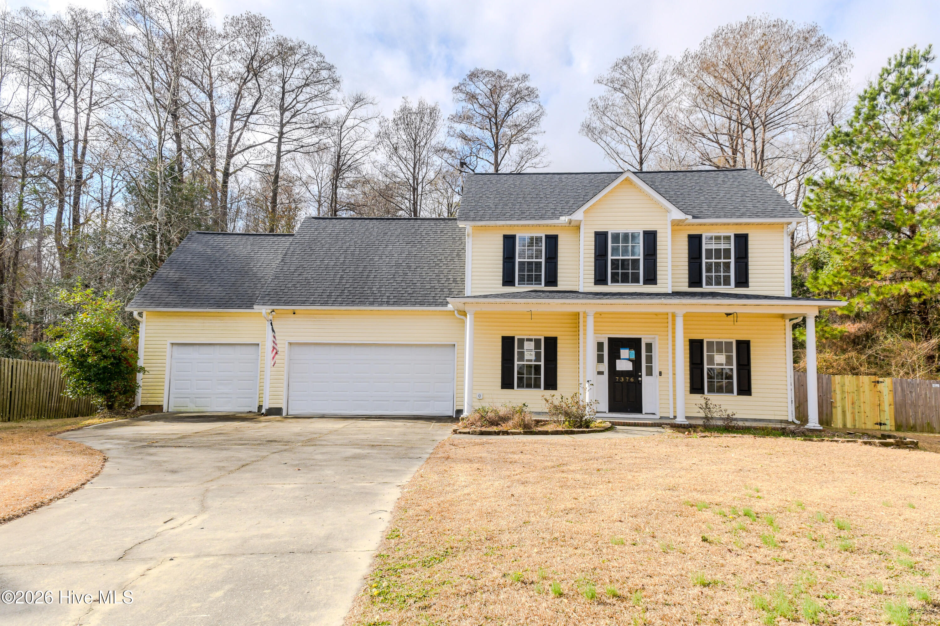 7376 Ruby Stone Court Property Photo 1