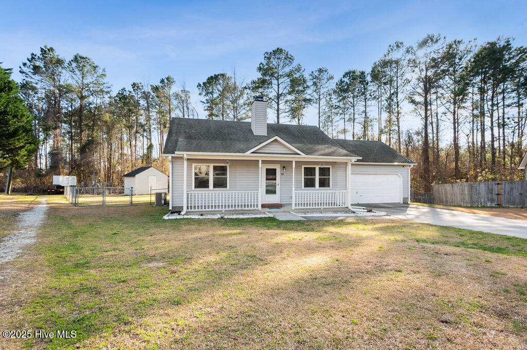 318 Firethorn Lane Property Photo 1