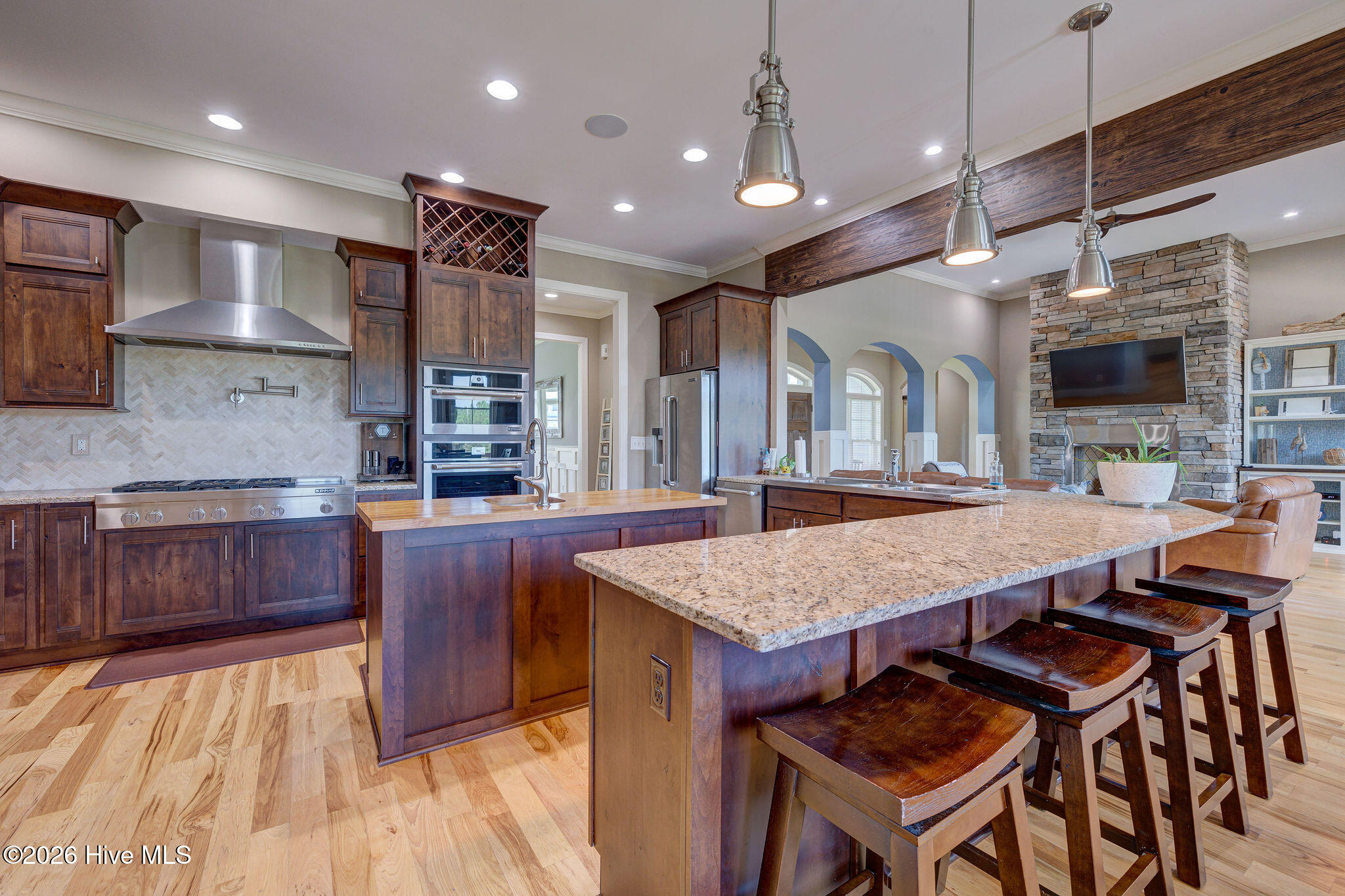121 Marshfield Drive Property Photo 15