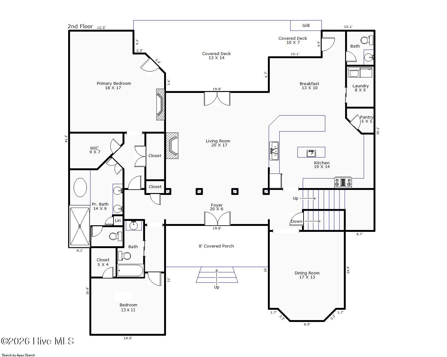 121 Marshfield Drive Property Photo 48