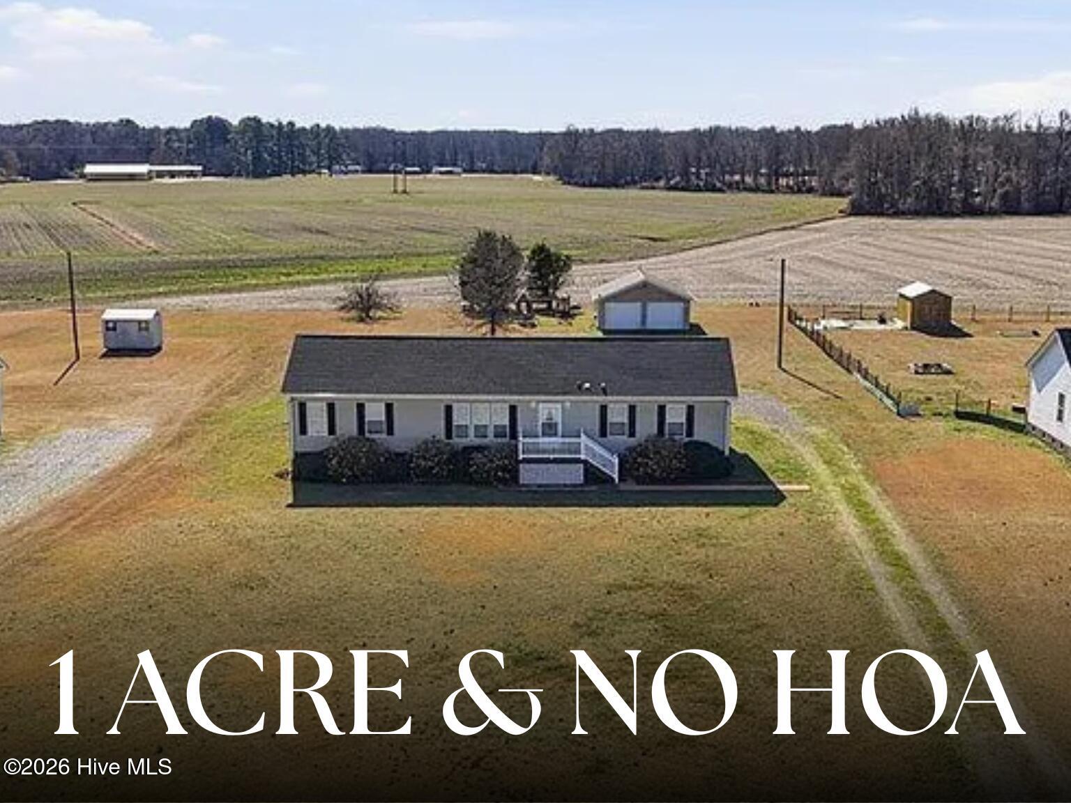 461 Ralph Dail Road Property Photo 1