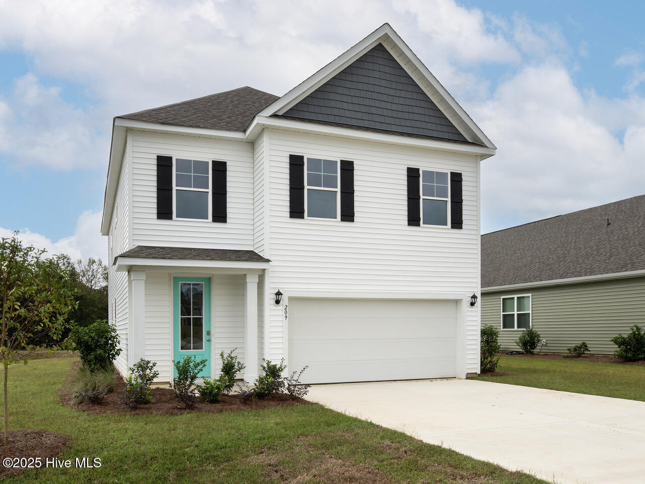 806 Ring Bill Court Lot 342 Property Photo 1
