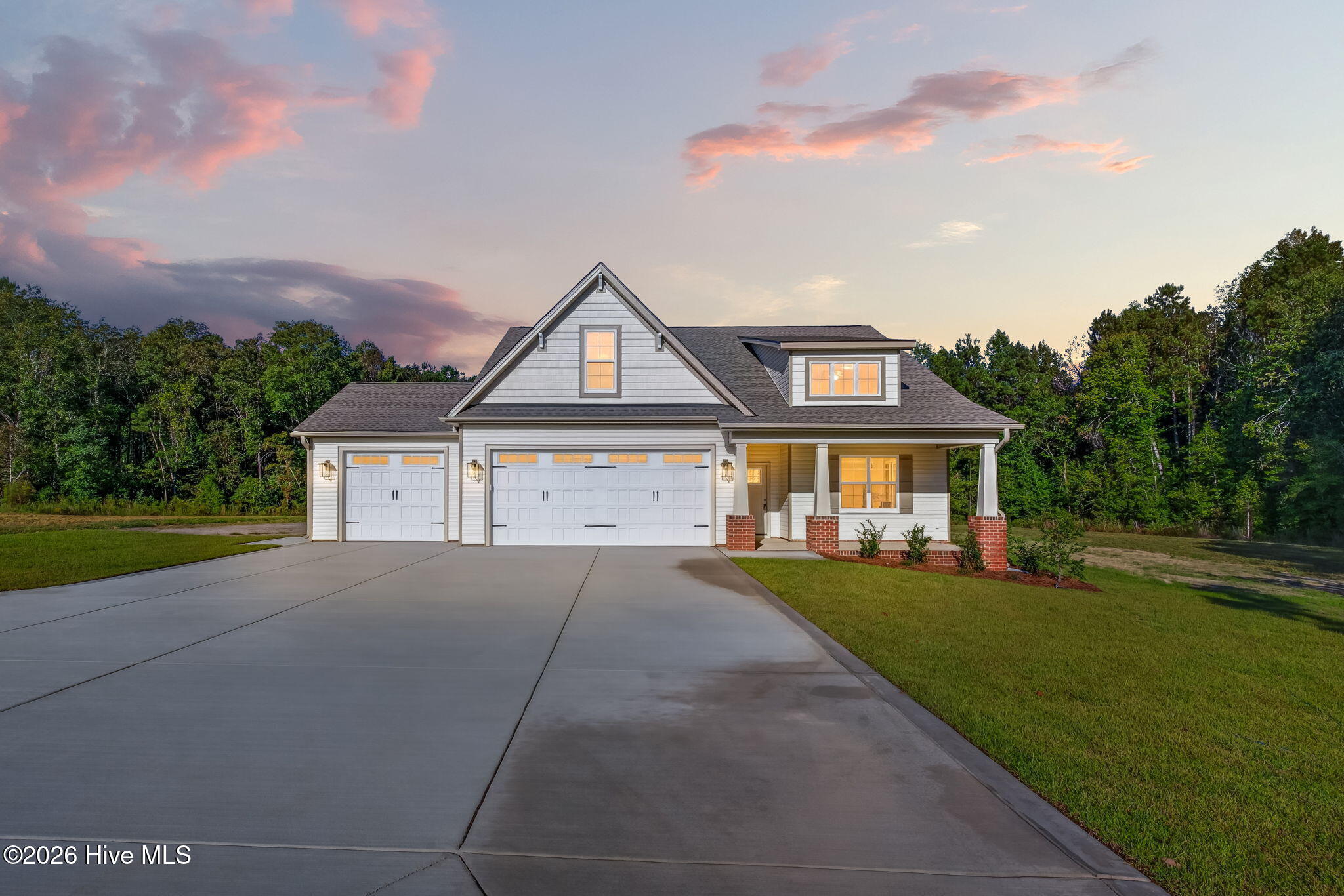 203 Boyce Court