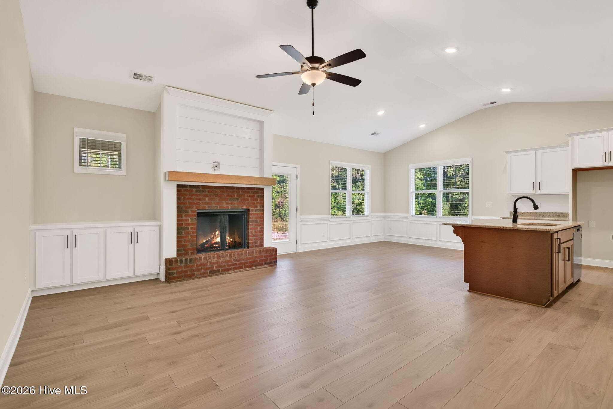 203 Boyce Court Property Photo 7
