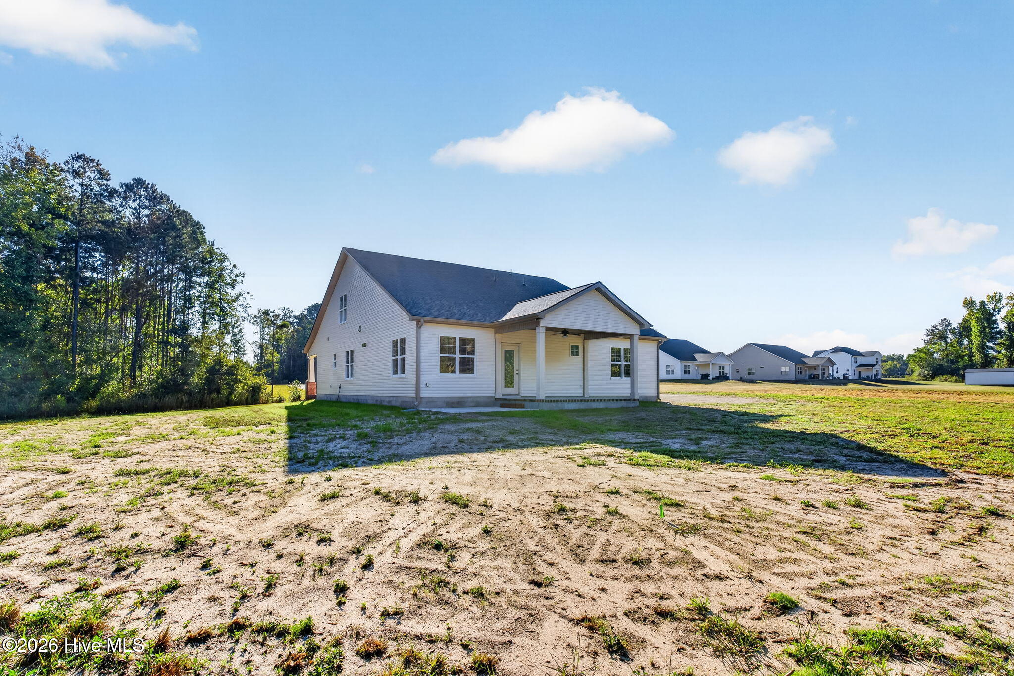 203 Boyce Court Property Photo 36