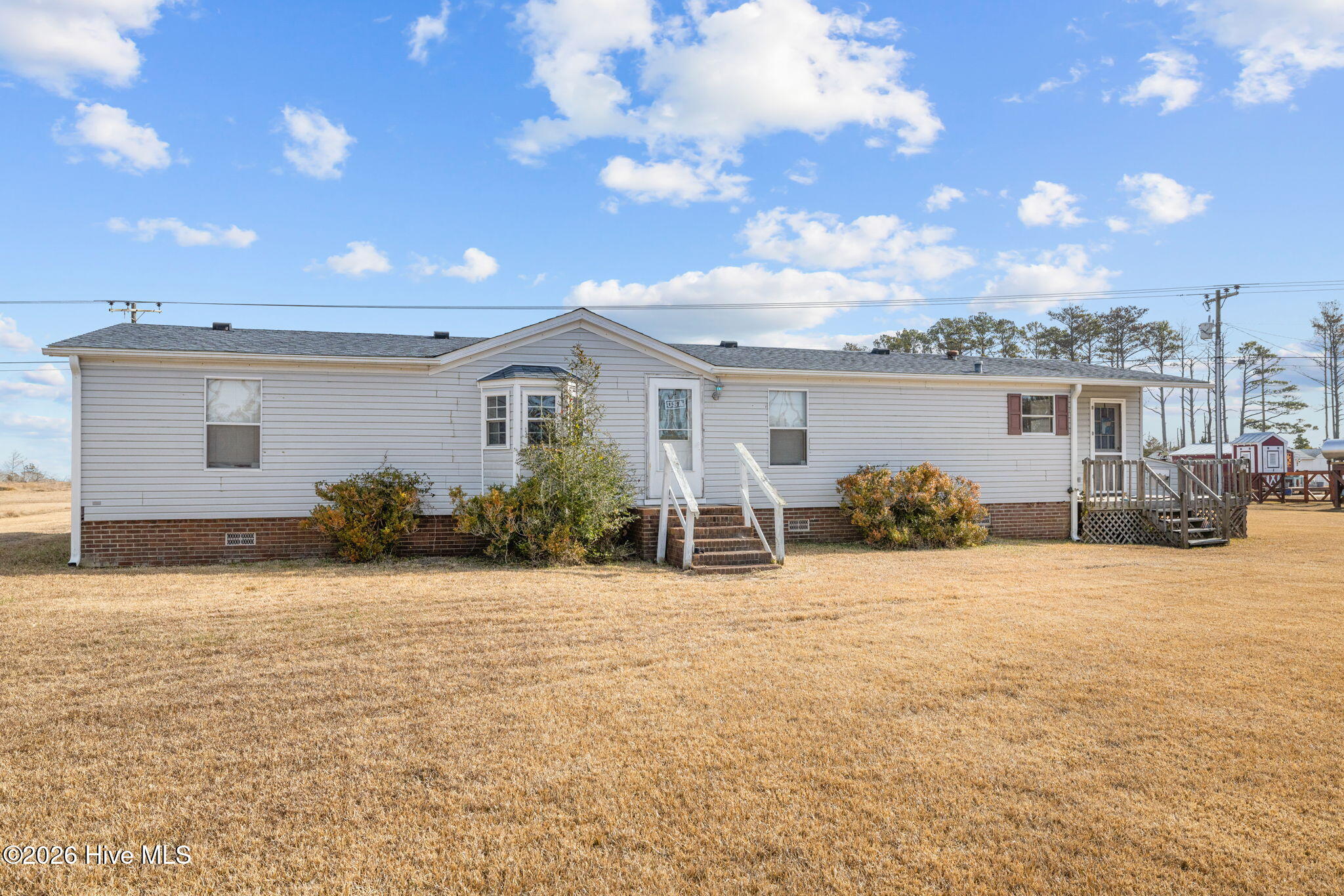 1150 Highway 70 Davis Property Photo 1