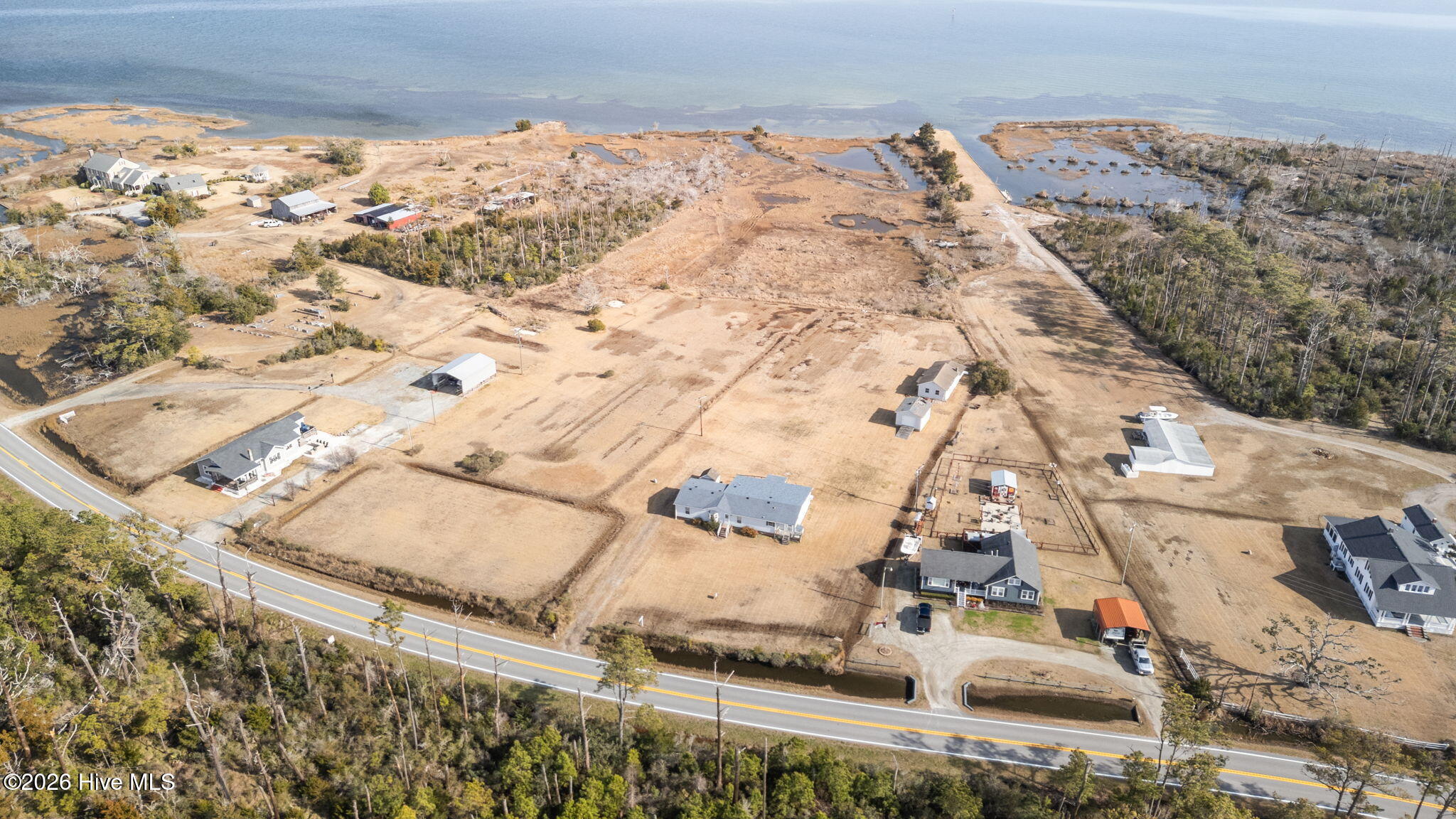 1150 Highway 70 Davis Property Photo 2