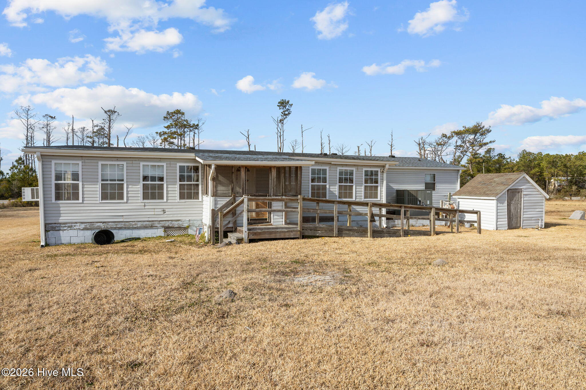 1150 Highway 70 Davis Property Photo 37
