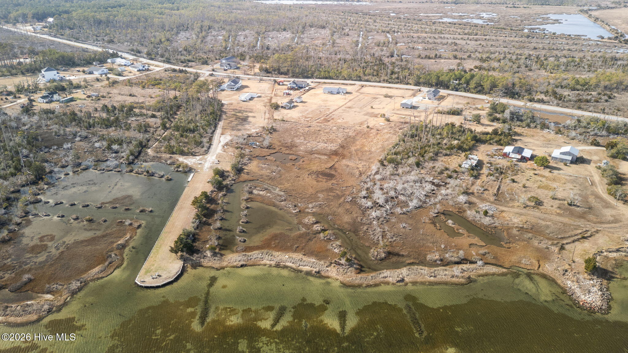 1150 Highway 70 Davis Property Photo 43