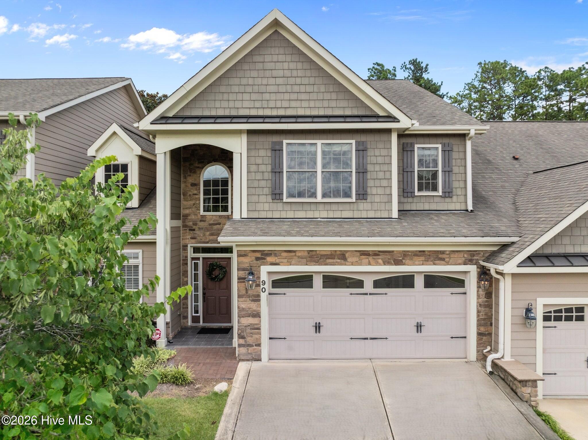 90 Shadow Creek Court Property Photo 1