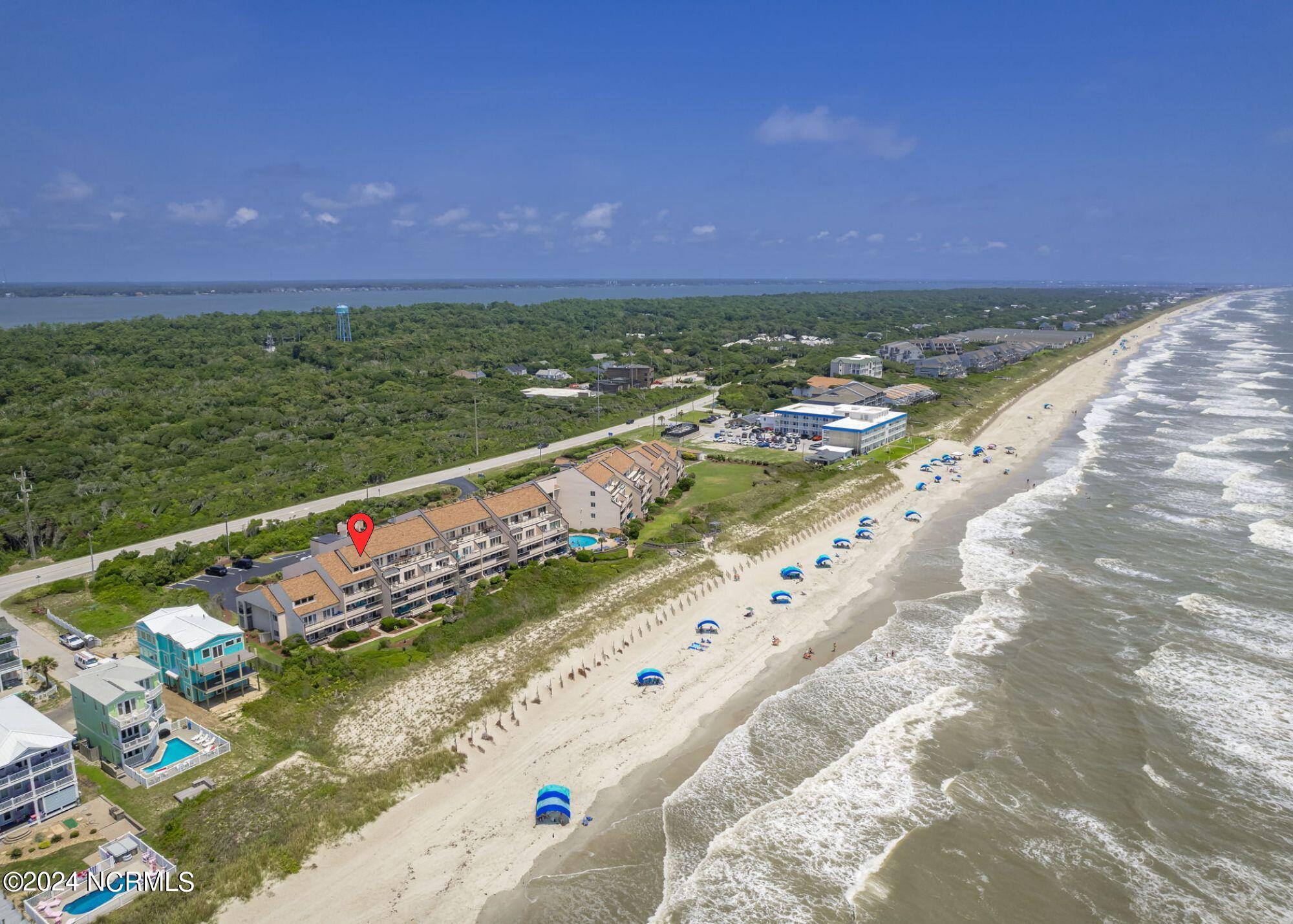 331 Salter Path Road 104 Beachwalk Property Photo 1
